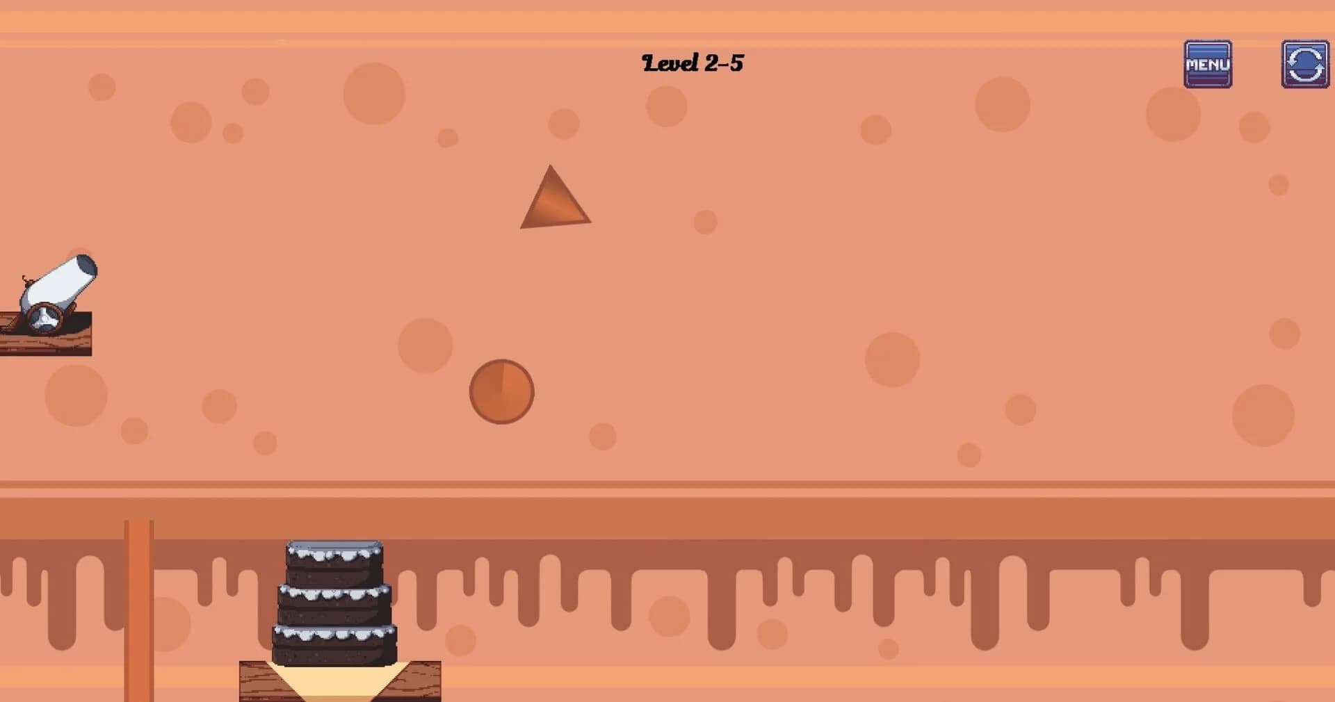 Bang Bang Fruit 2 screenshot 4