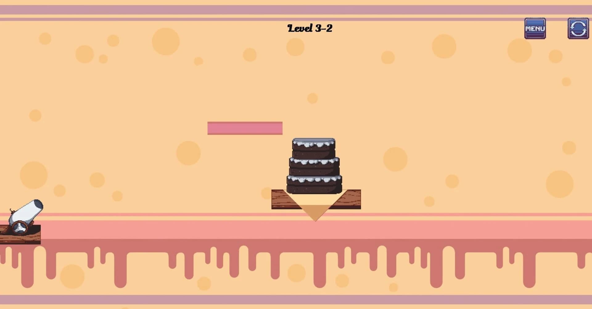 Bang Bang Fruit 2 screenshot 2