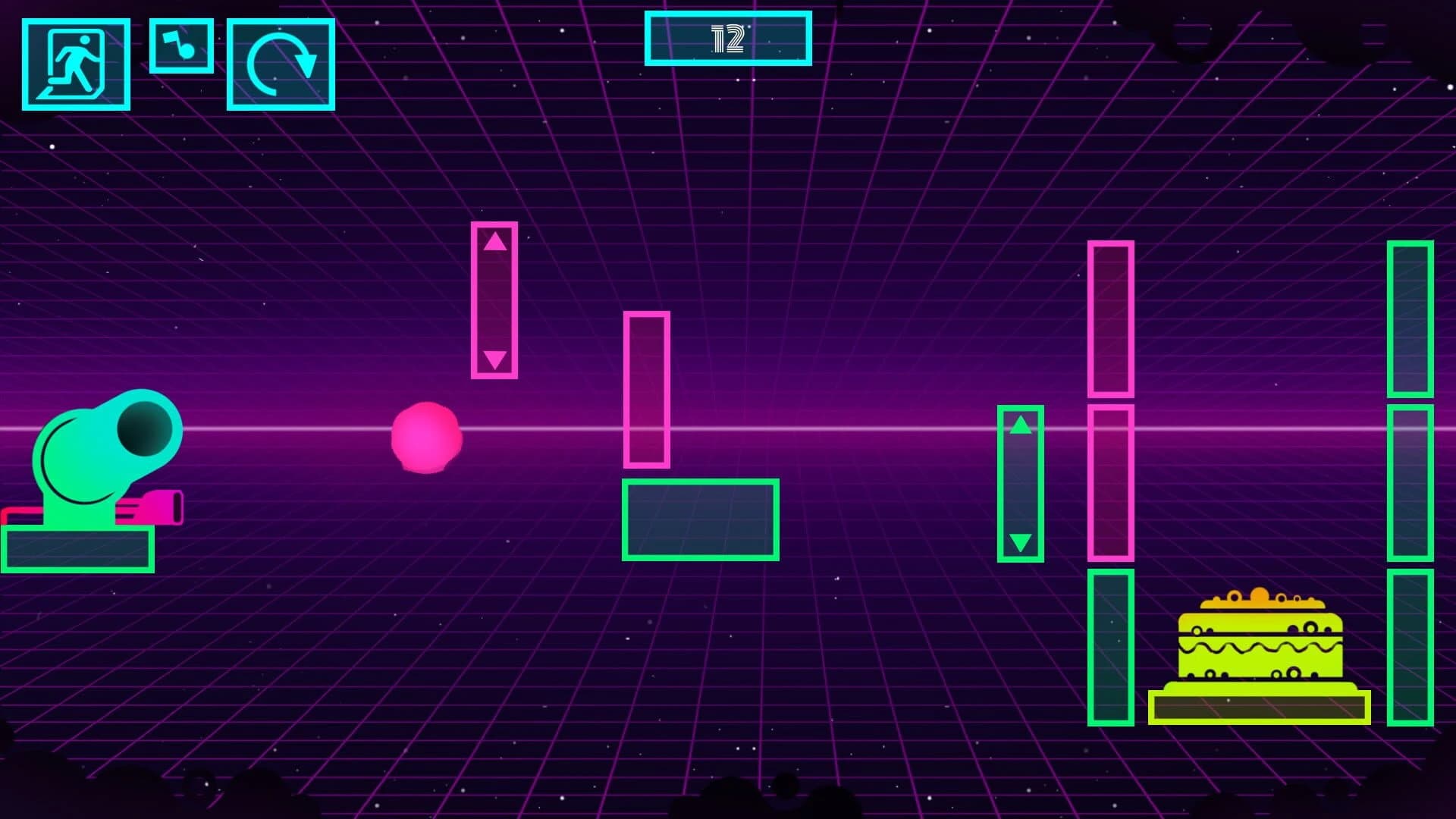 Bang Bang Fruit 3 screenshot 5
