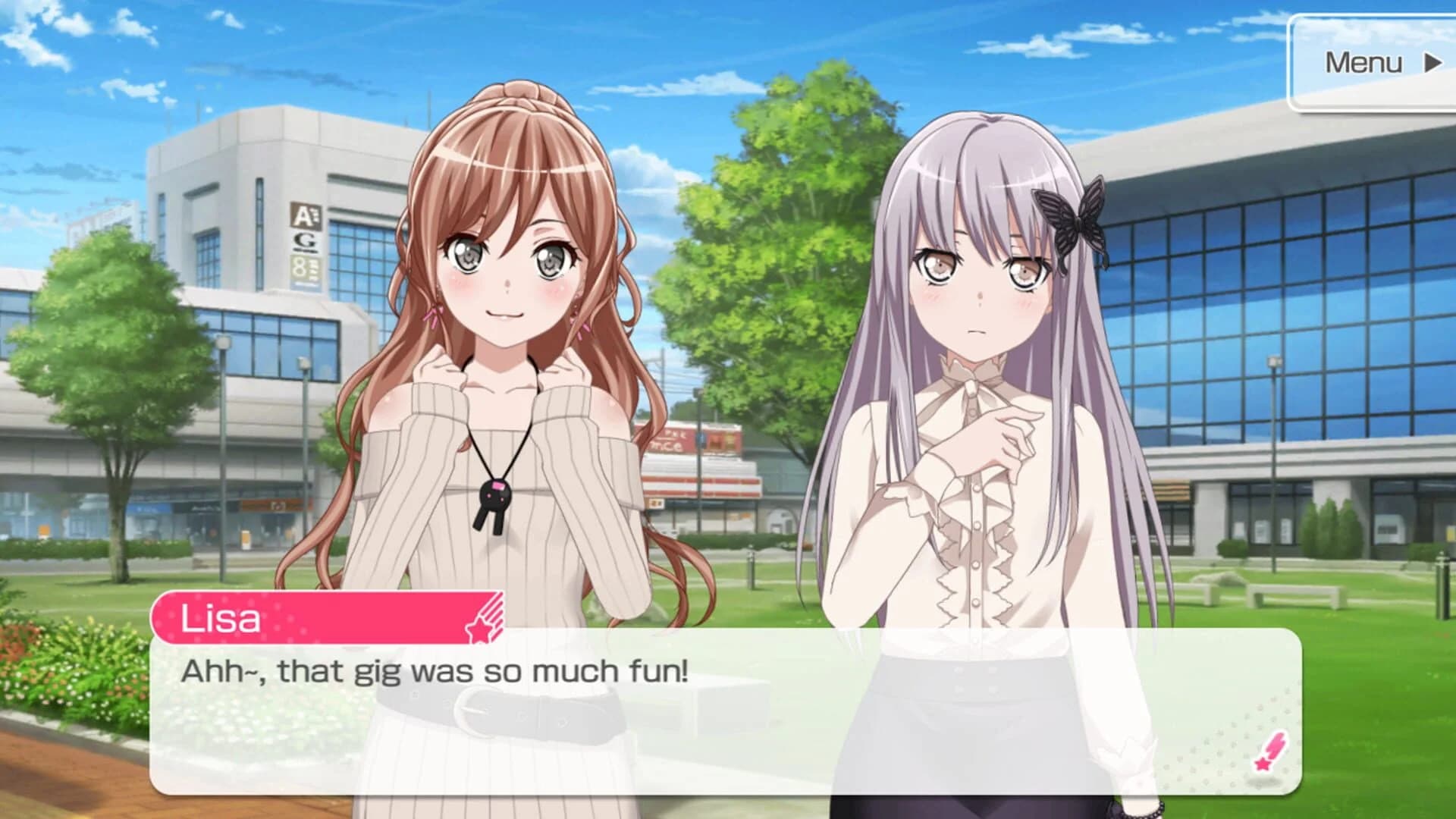 BanG Dream! Girls Band Party! screenshot 2