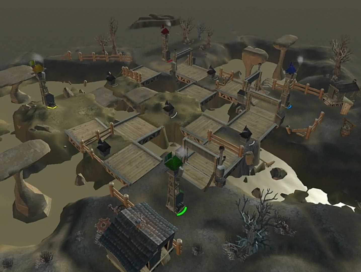 Bang! Howdy screenshot 5