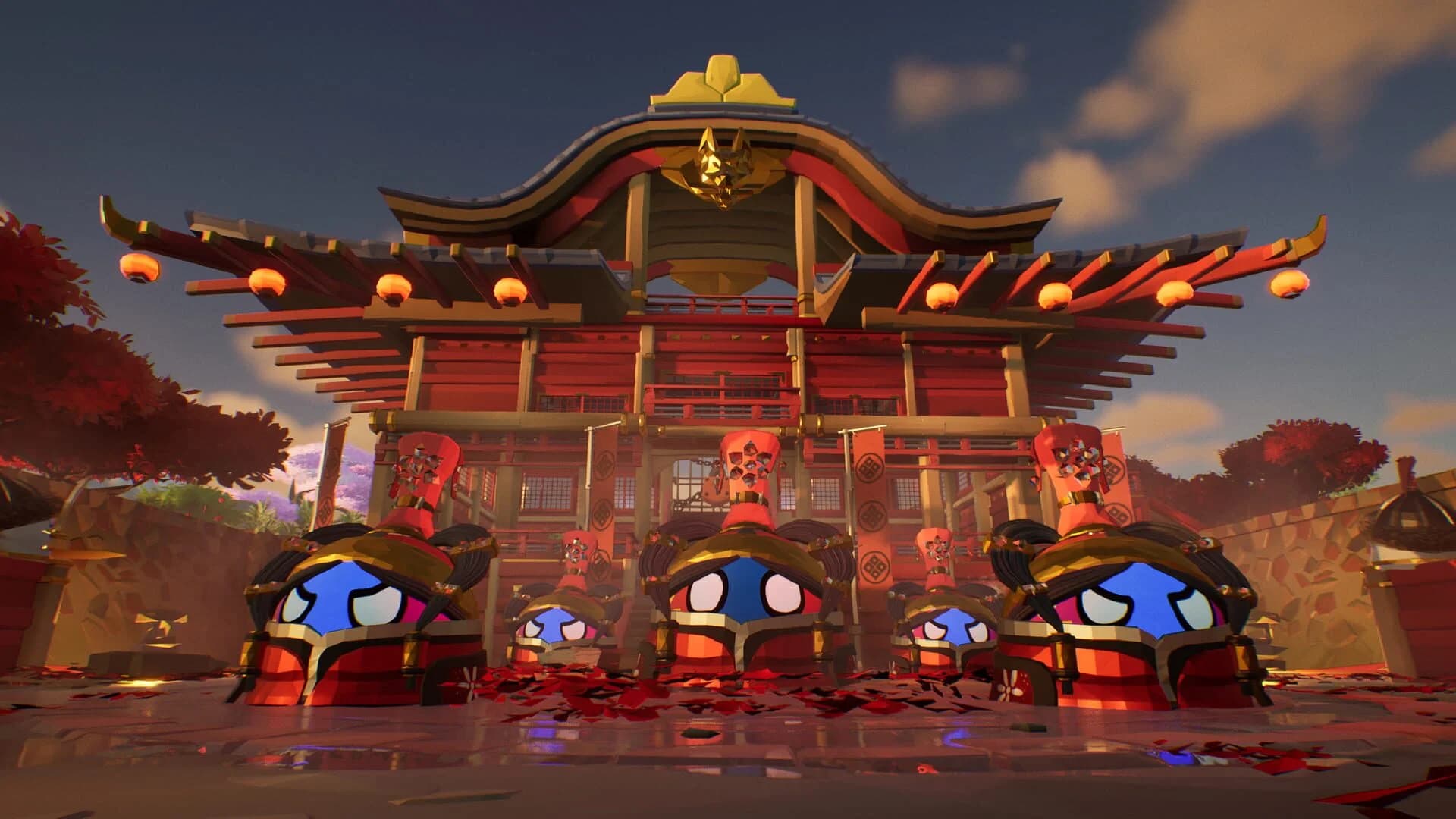 Bang-On Balls: Chronicles screenshot 2