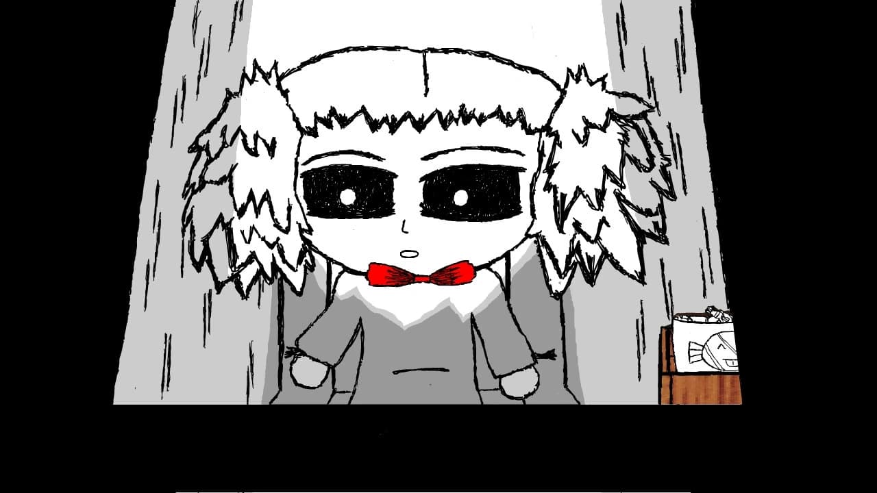 Banished Monsters screenshot 3