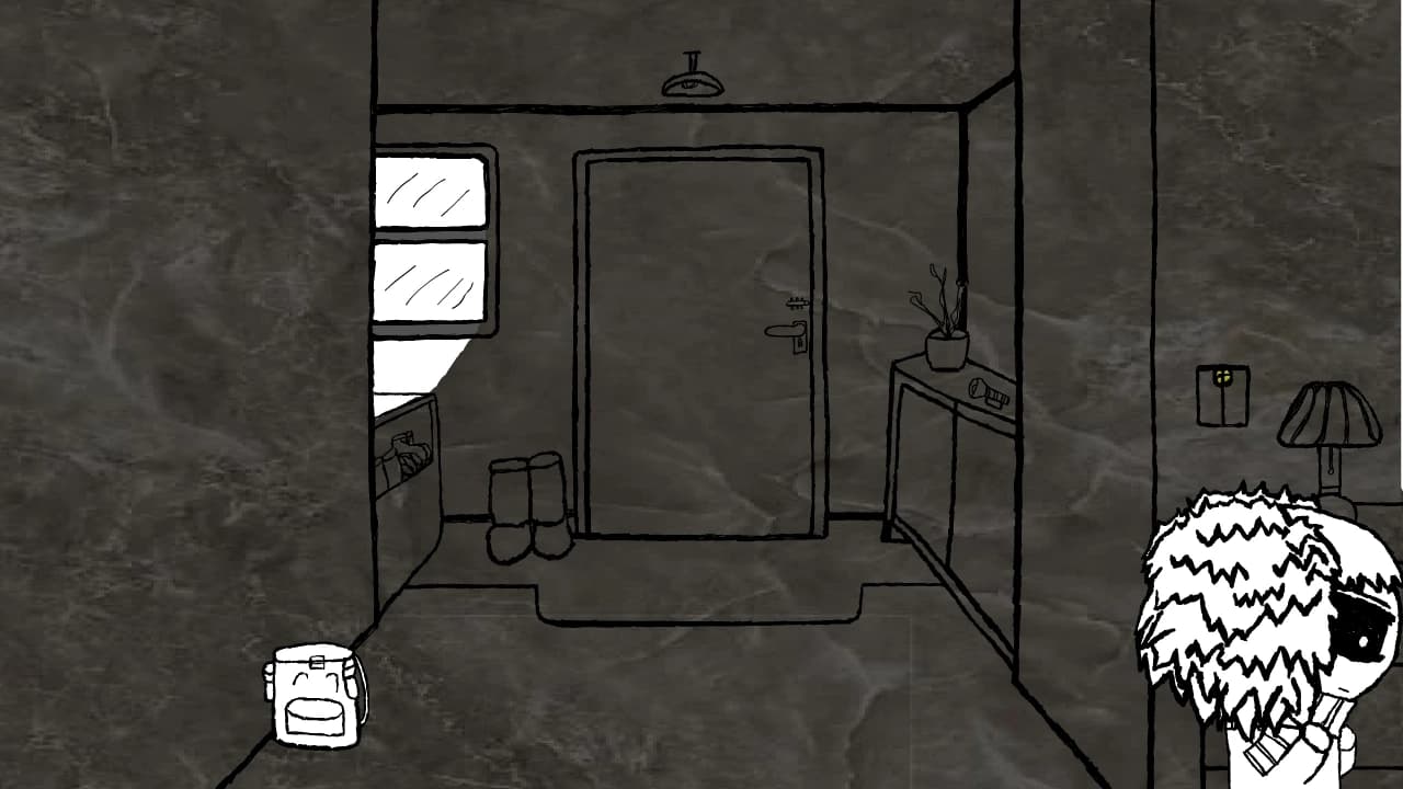 Banished Monsters screenshot 4