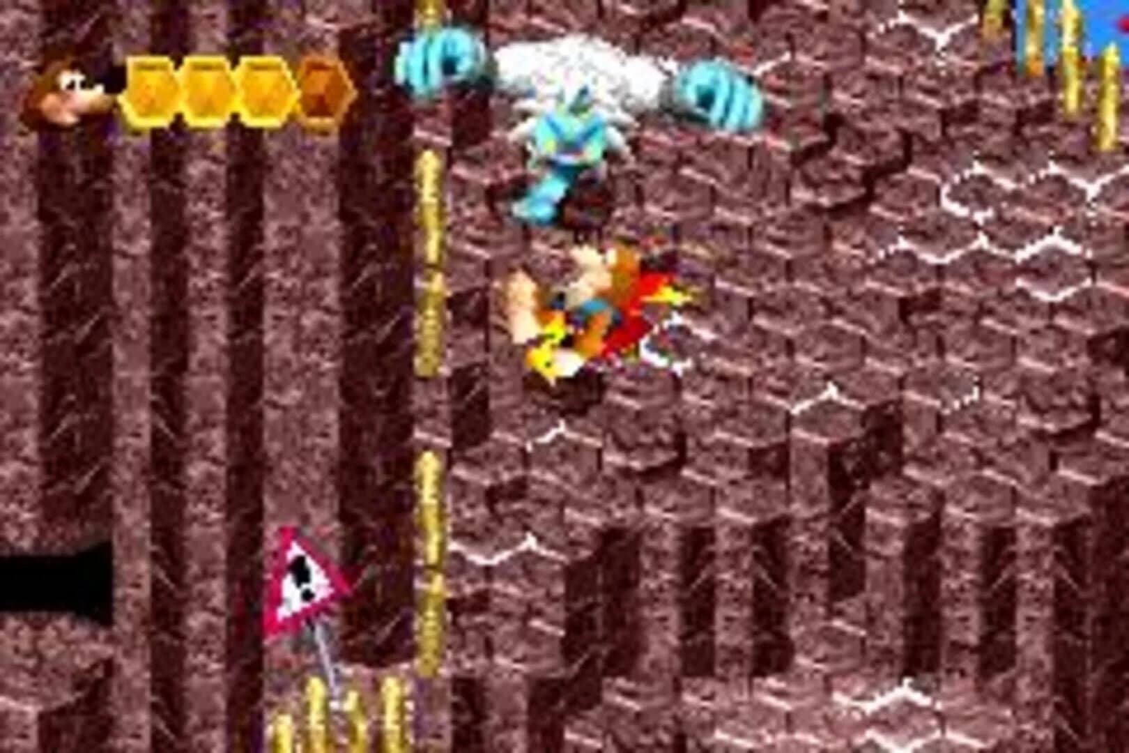 Banjo-Kazooie: Grunty's Revenge screenshot 5