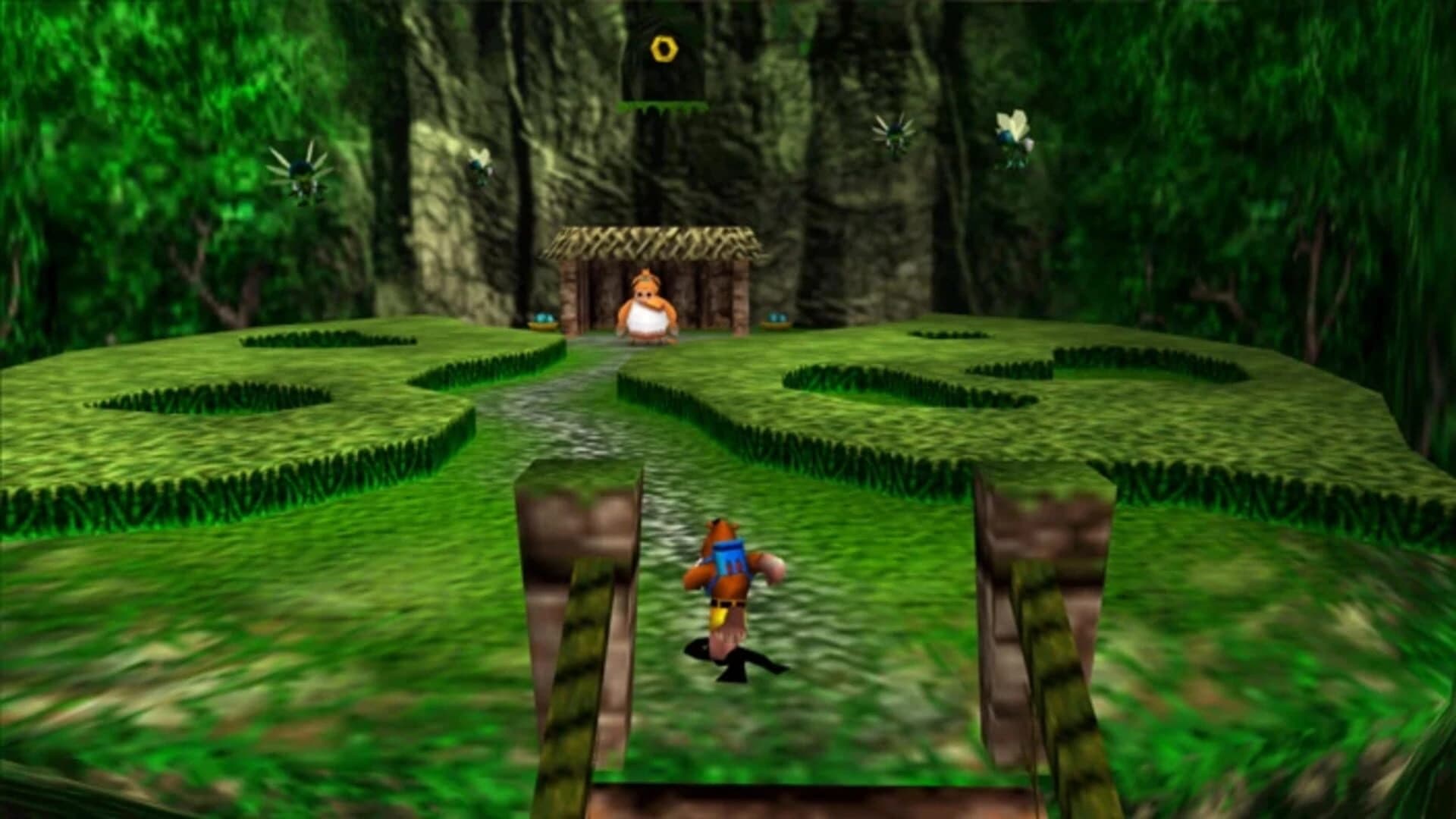 Banjo-Tooie screenshot 2