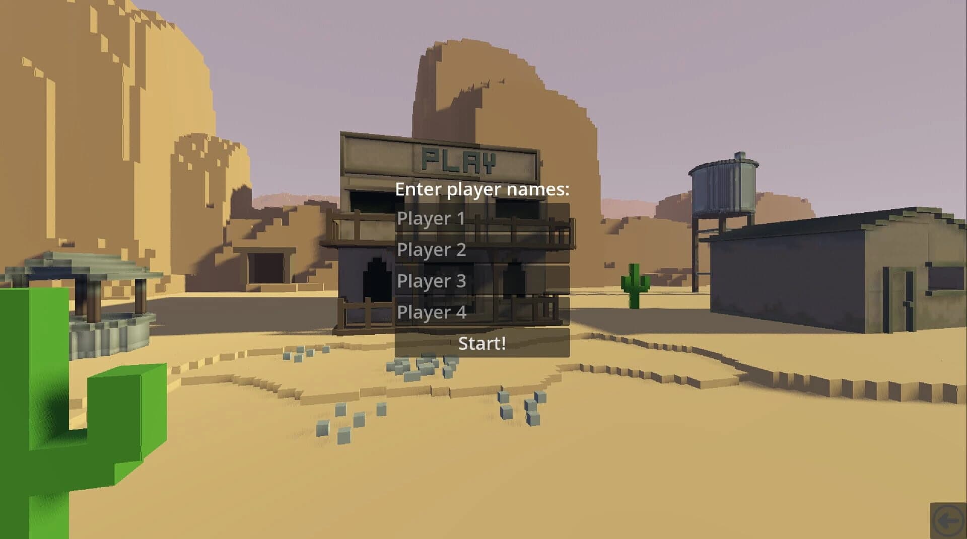 Bank It! screenshot 3