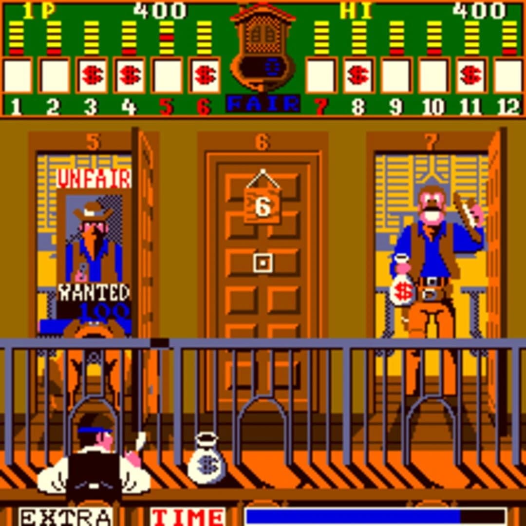 Bank Panic screenshot 4