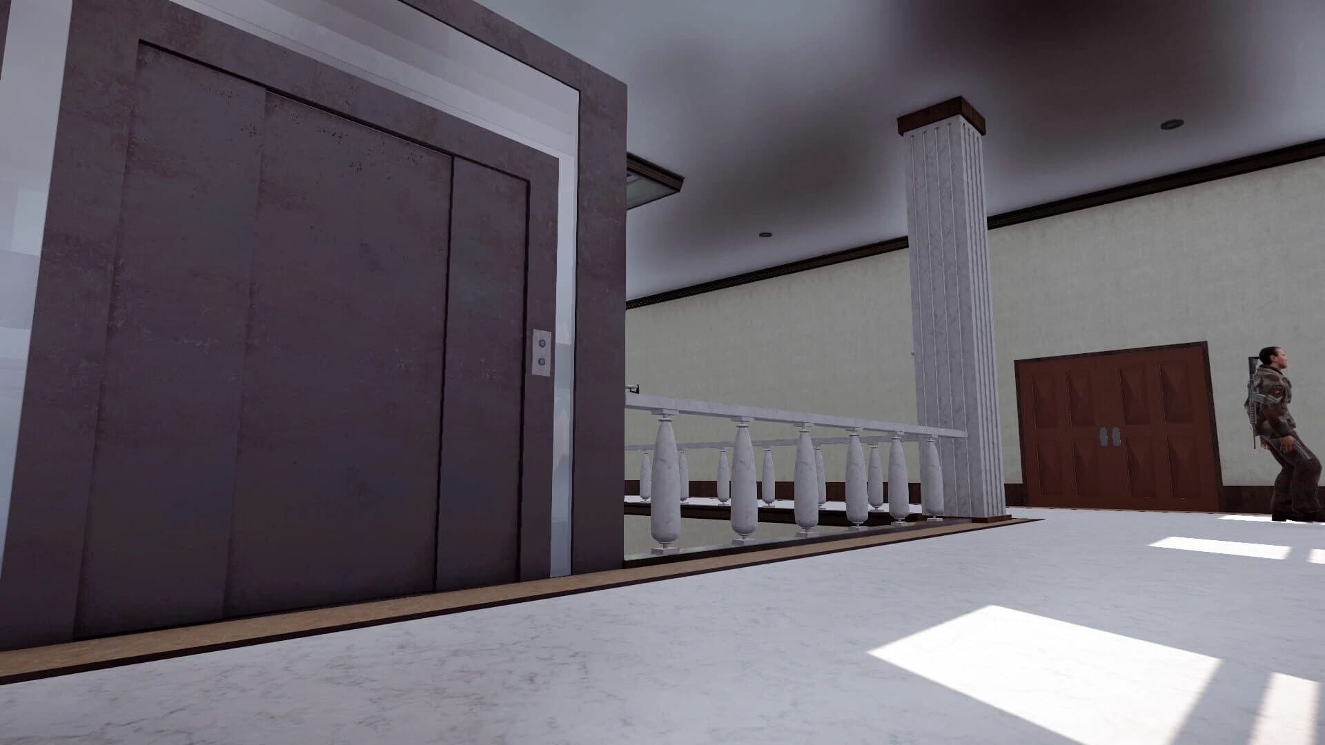 Bank Robber screenshot 4