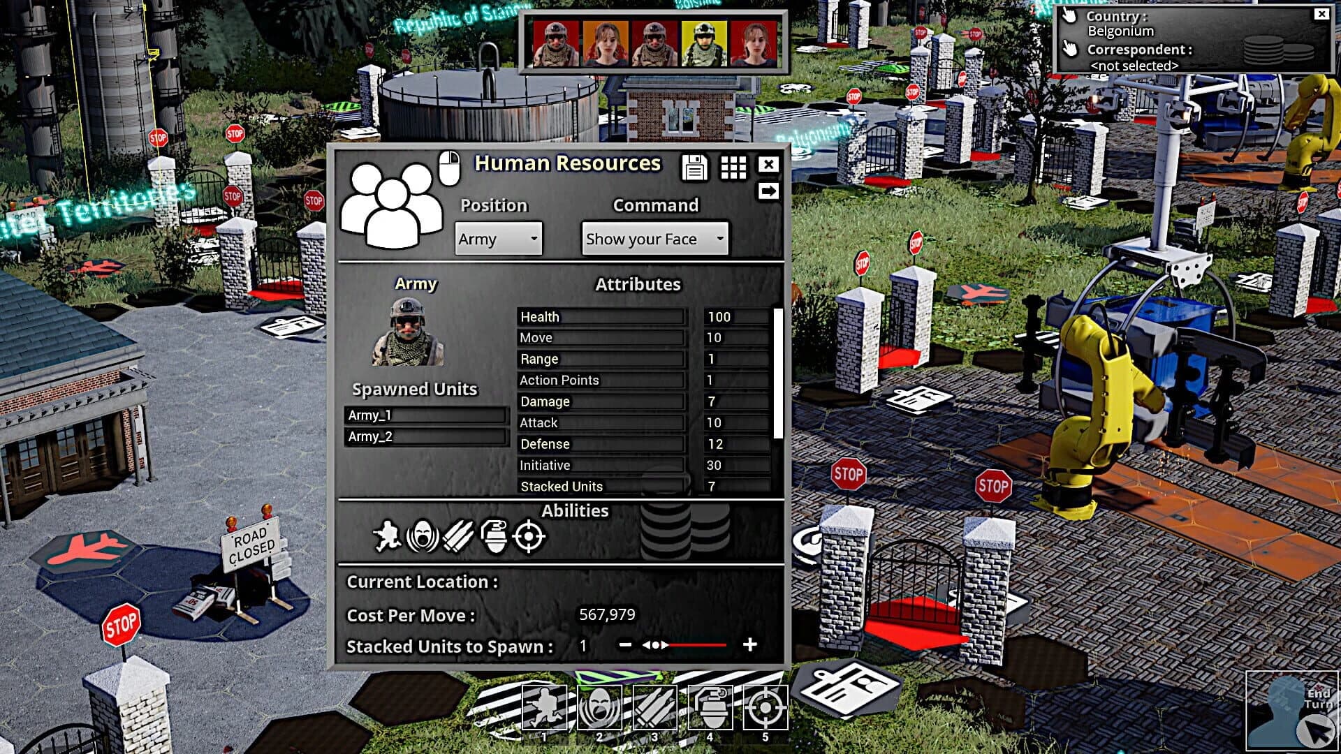 Bank Tycoon screenshot 4