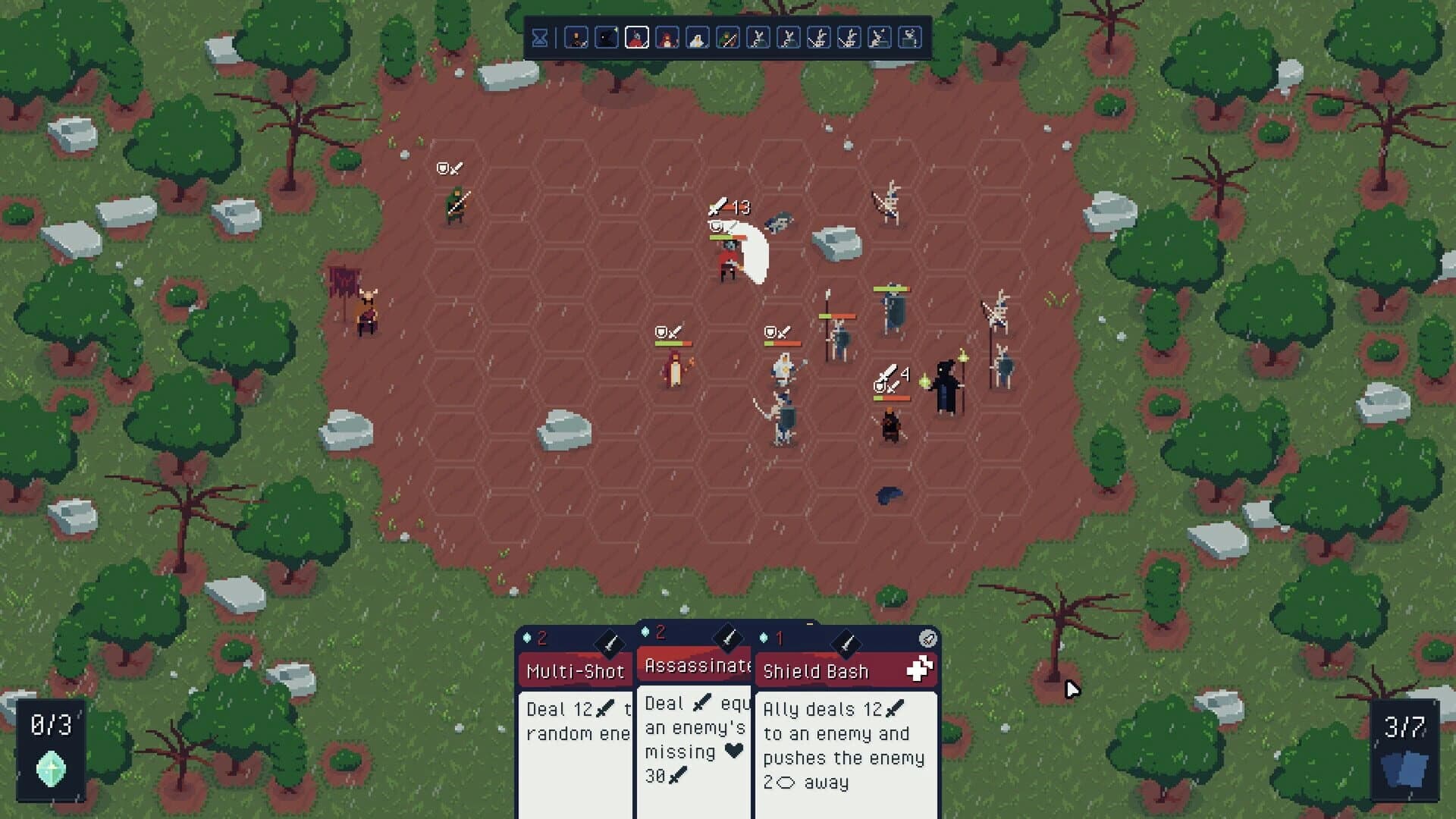 Banneret screenshot 1
