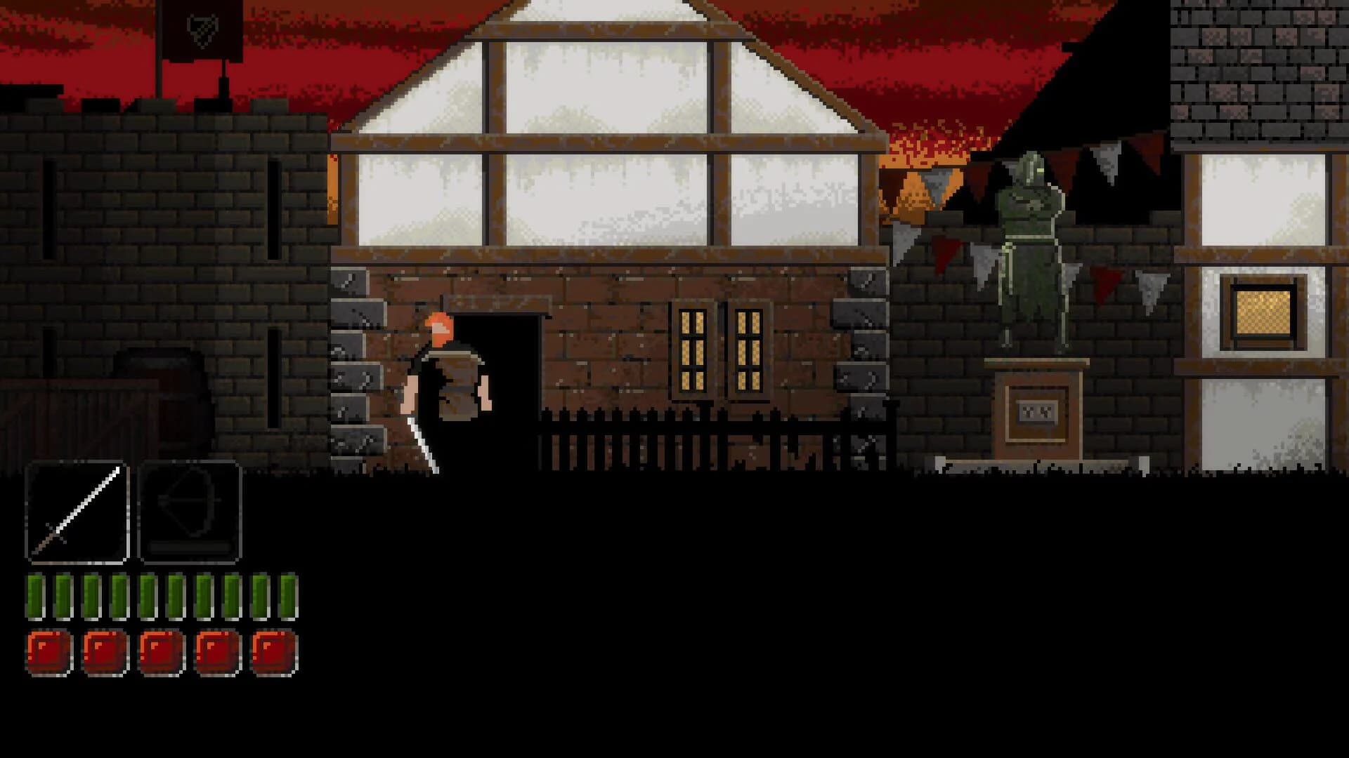 Bannerman screenshot 5