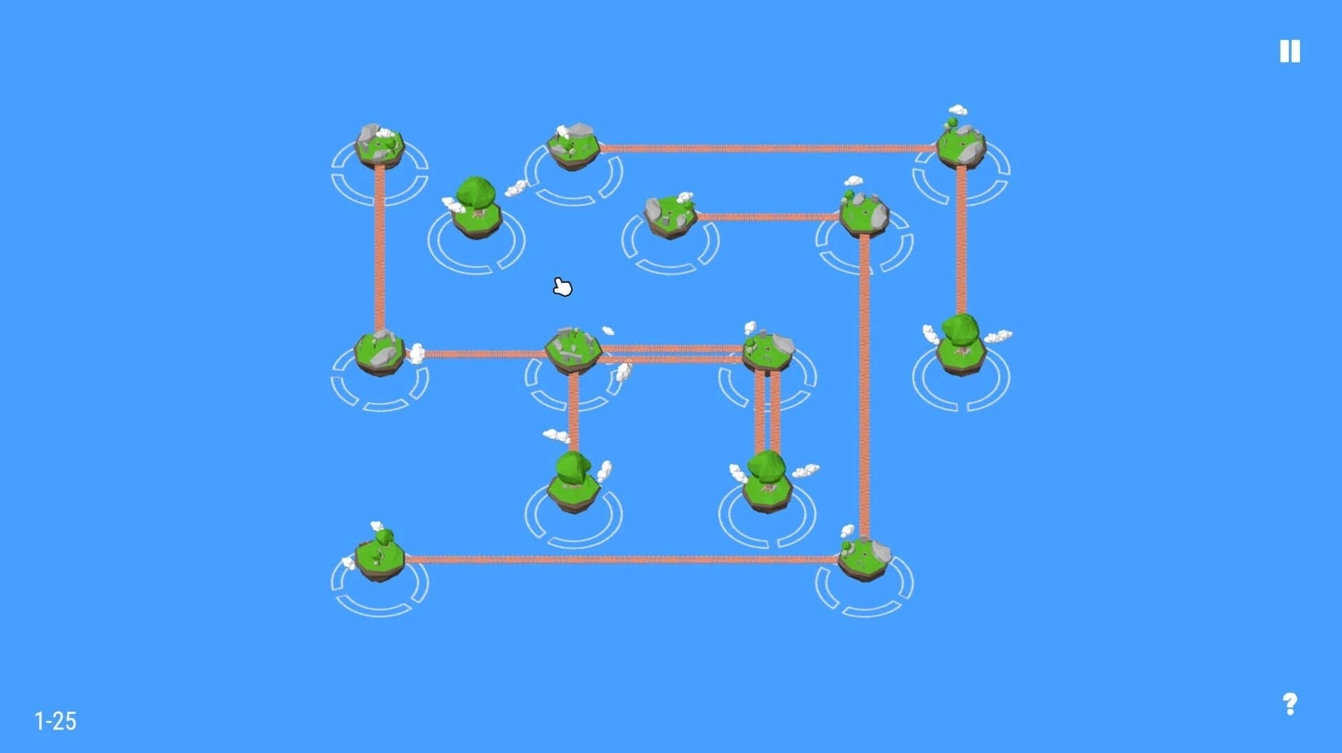 Banpo's Bridge Wondrous Worlds screenshot 5
