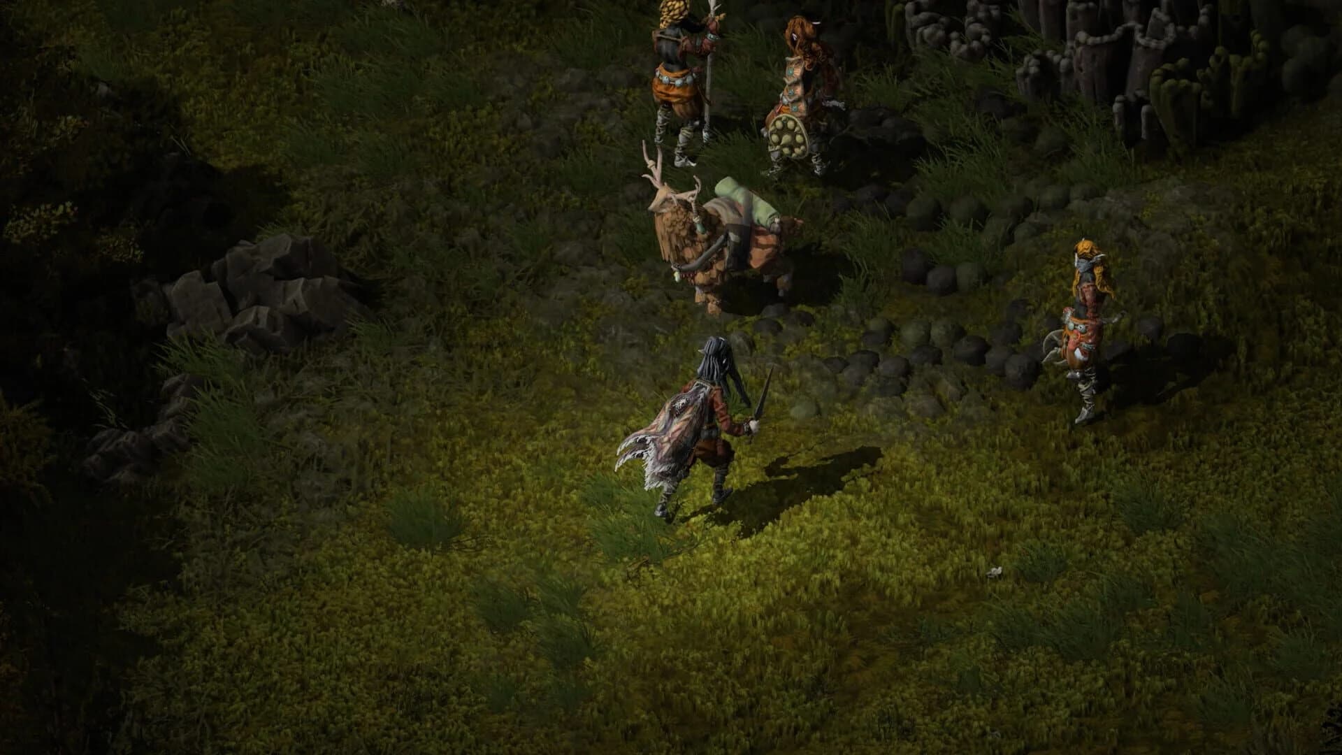 Banquet for Fools screenshot 2