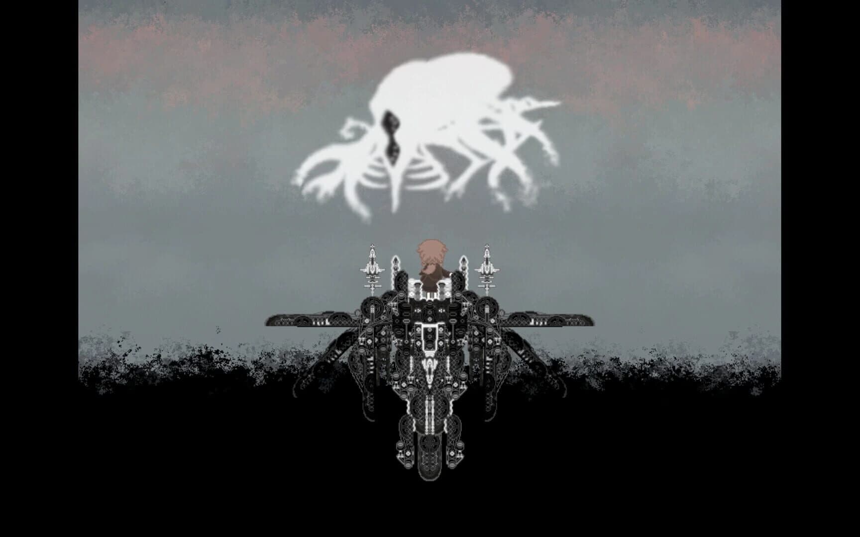 Banquet of Nausea screenshot 1