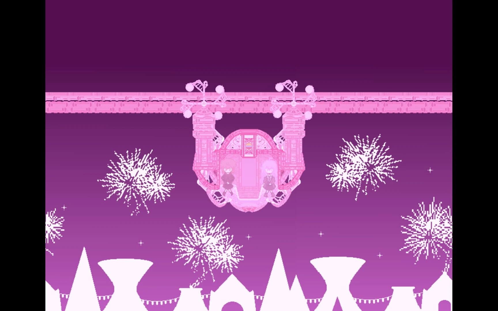 Banquet of Nausea screenshot 2