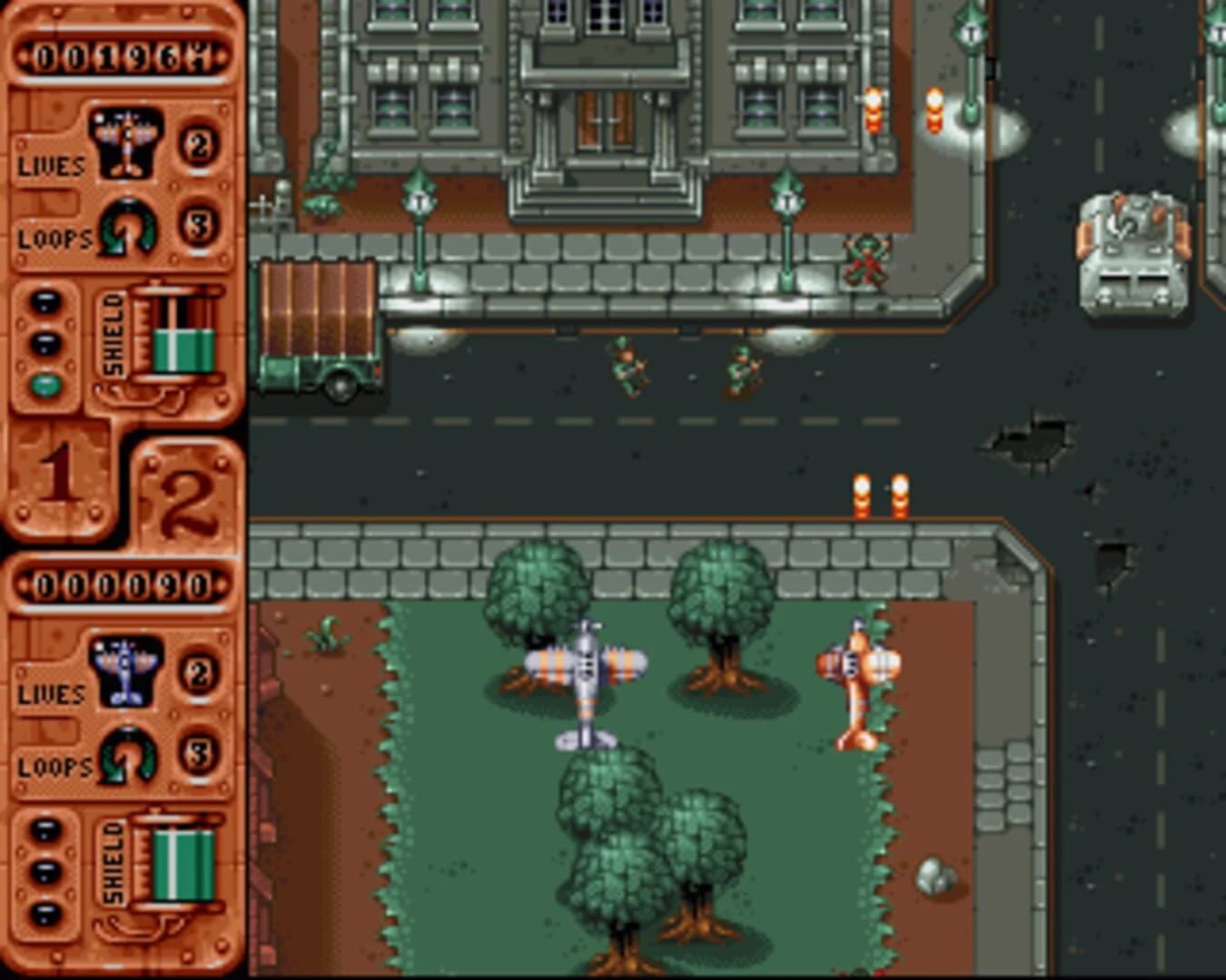 Banshee screenshot 2