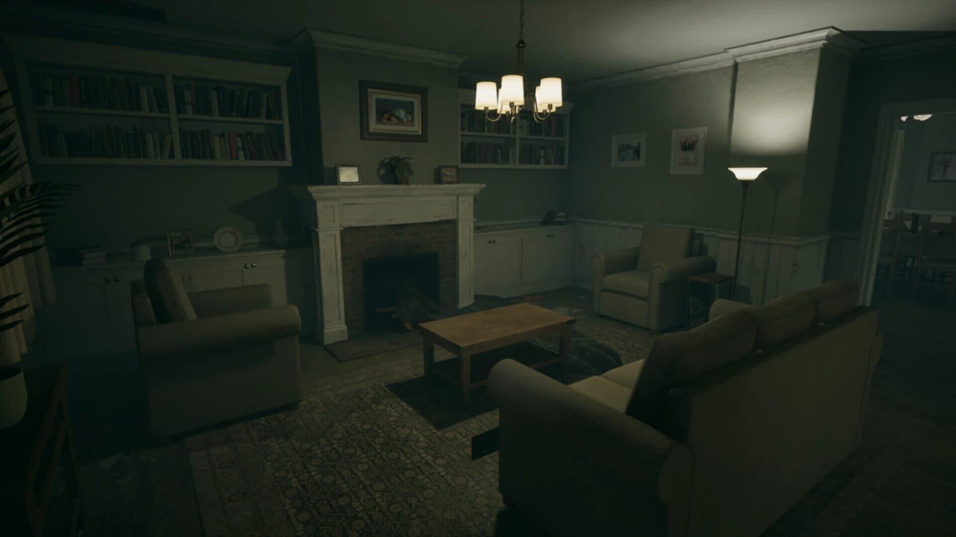Banshee screenshot 2