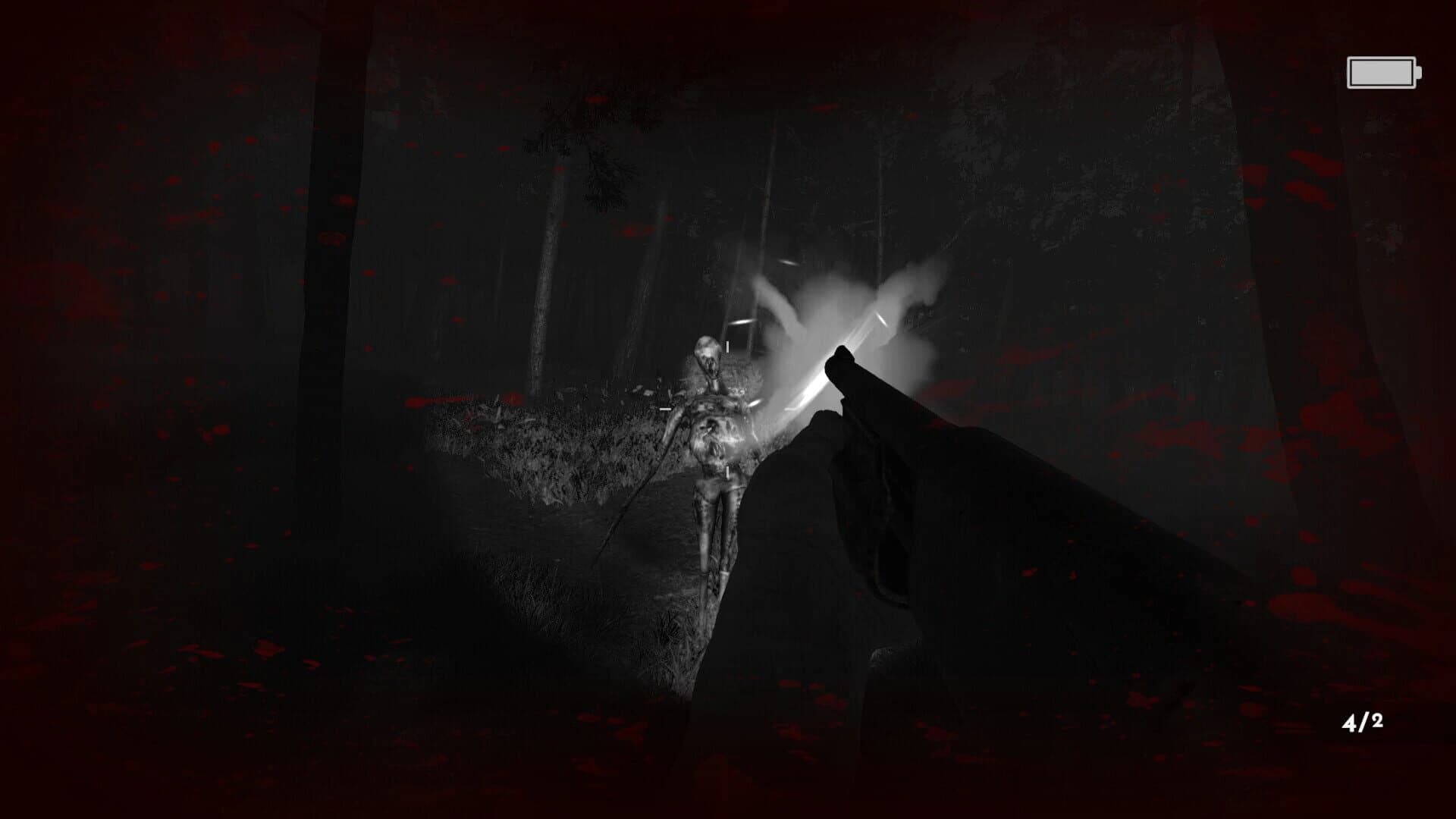 Banshee Hunt screenshot 4
