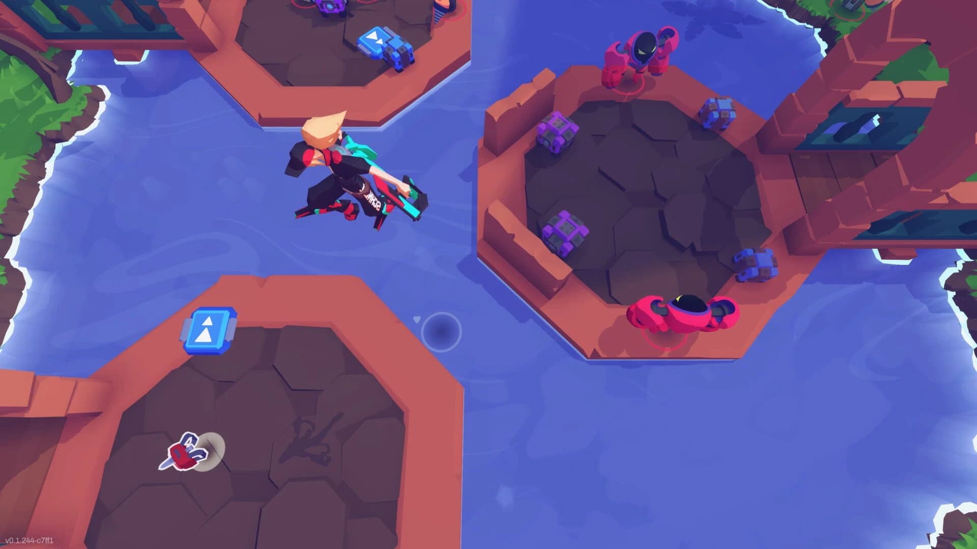 Bapbap screenshot 1