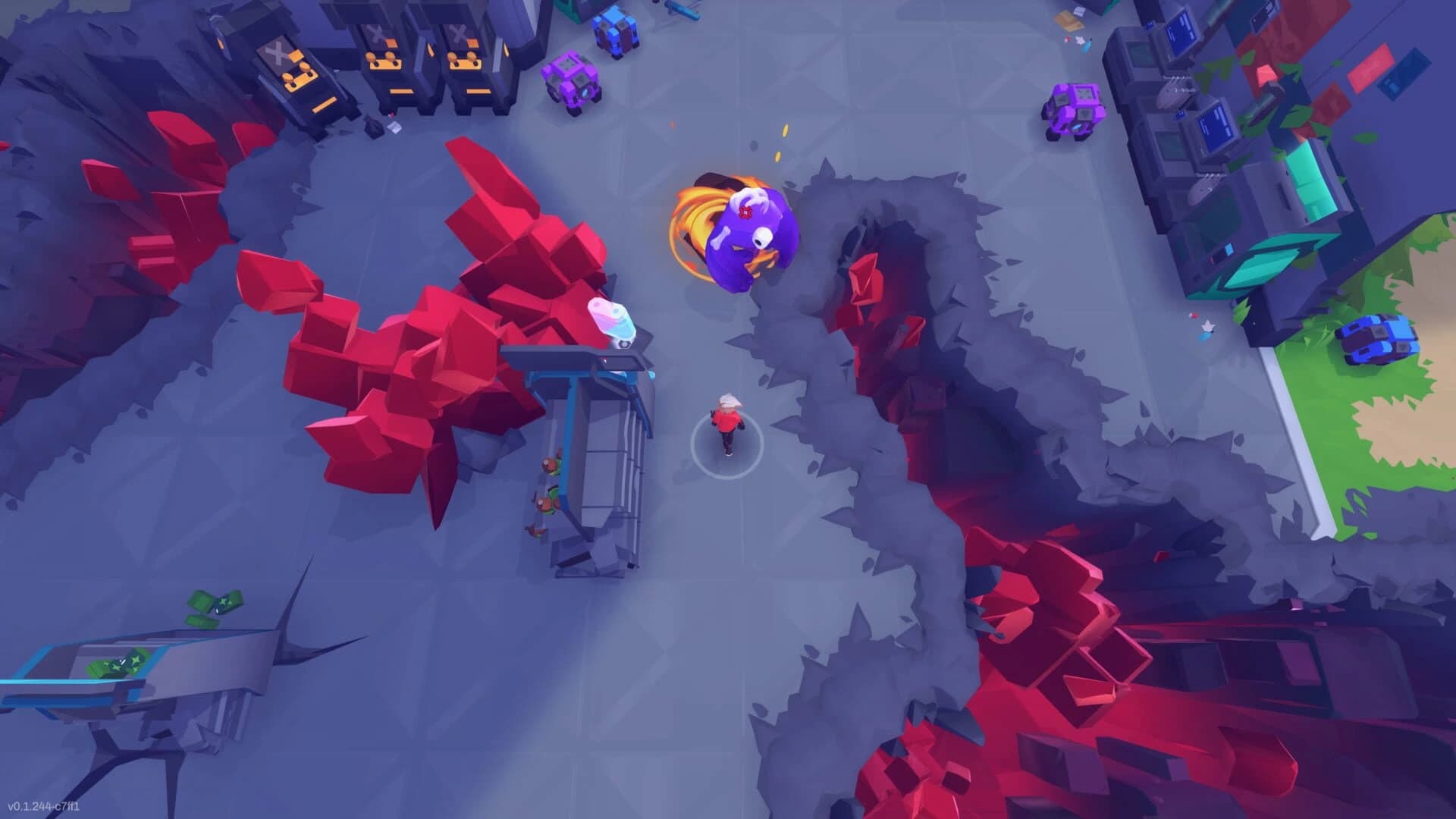 Bapbap screenshot 2
