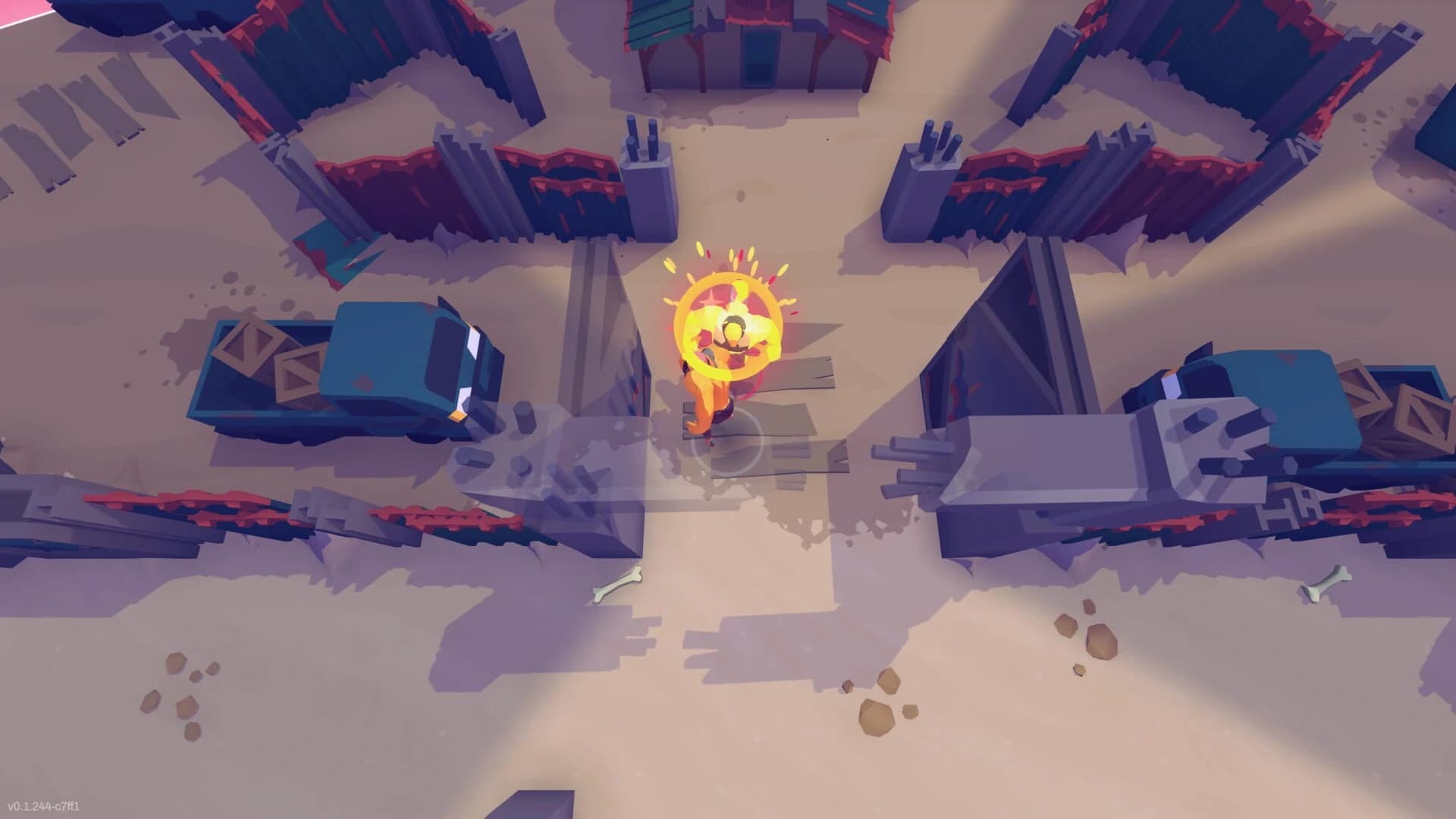 Bapbap screenshot 5