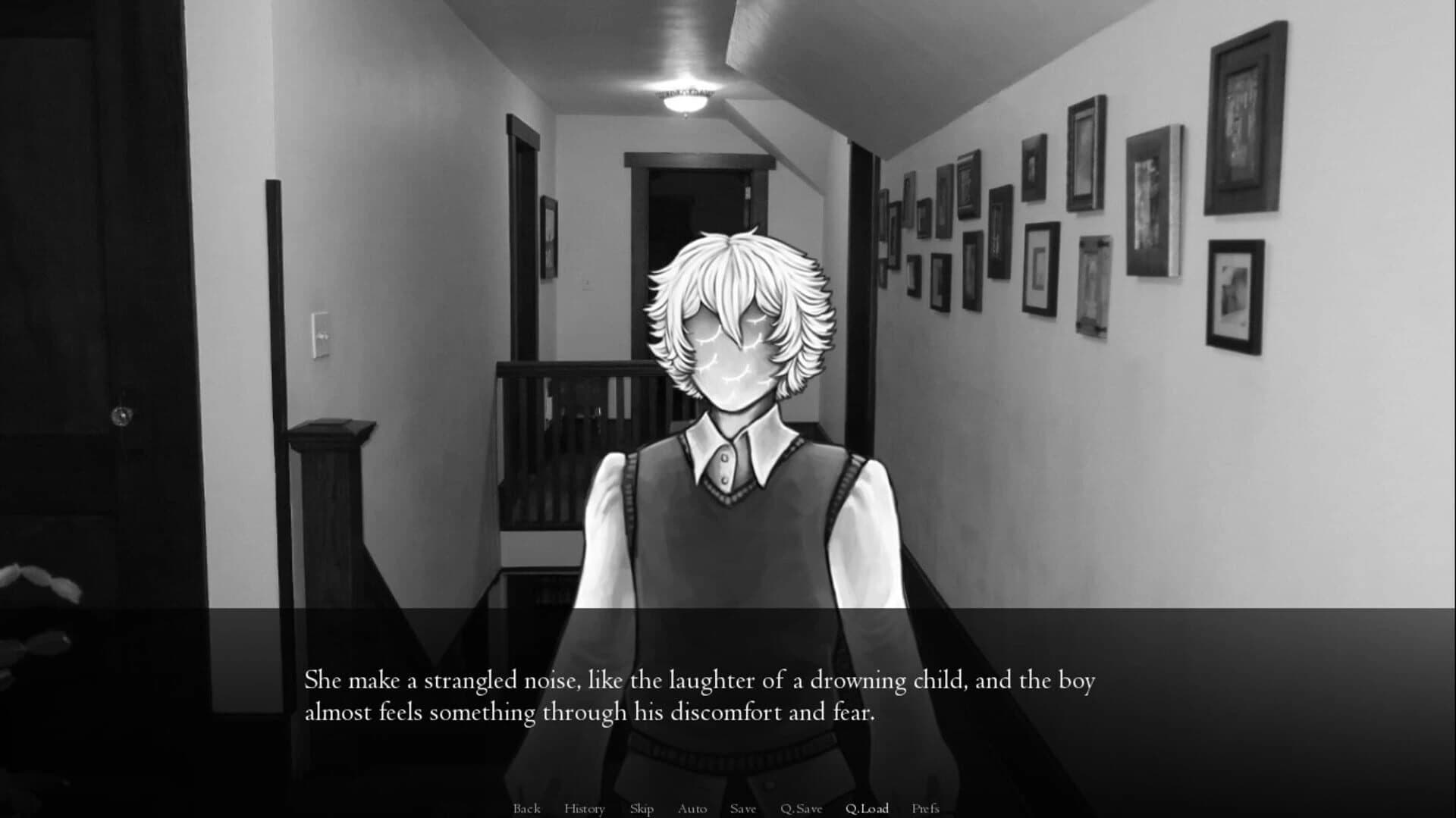 Baptism screenshot 1