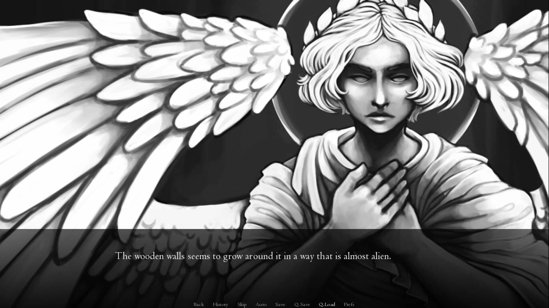 Baptism screenshot 5
