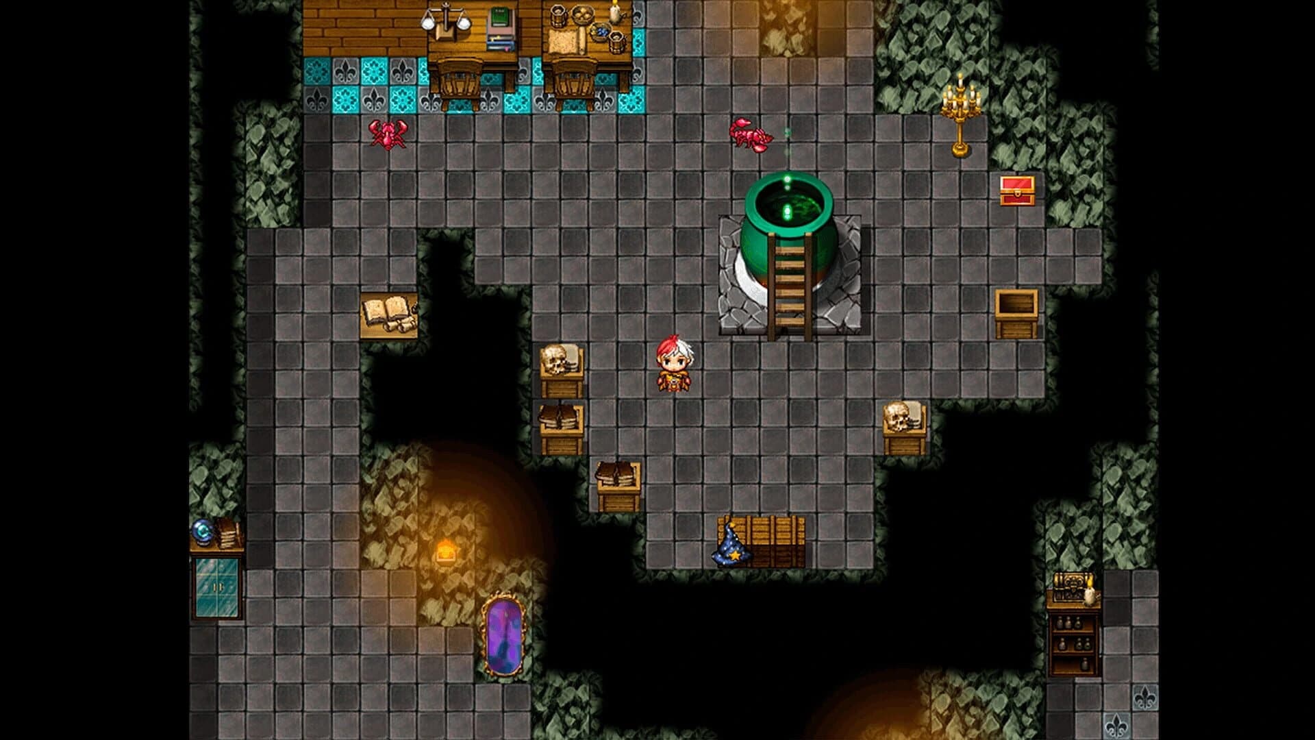 Bara Giants screenshot 5