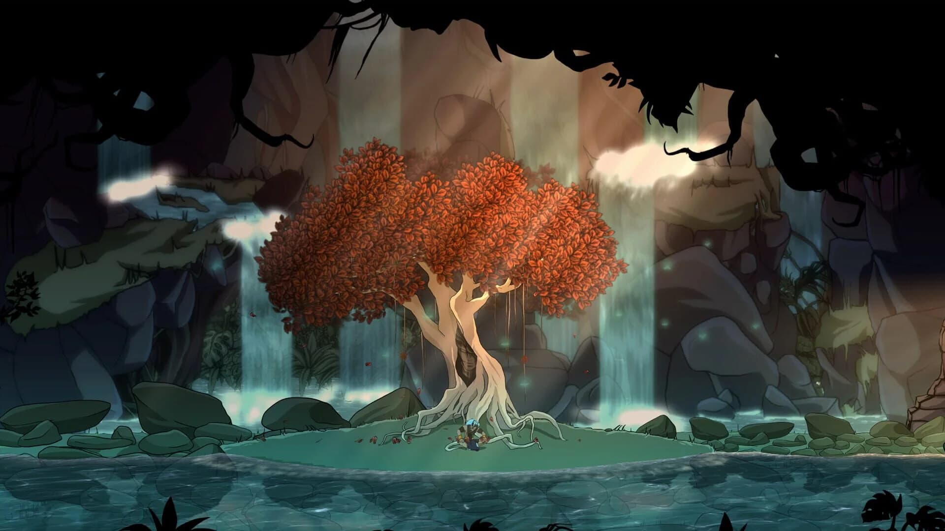 Barbarian Saga: The Beastmaster screenshot 2