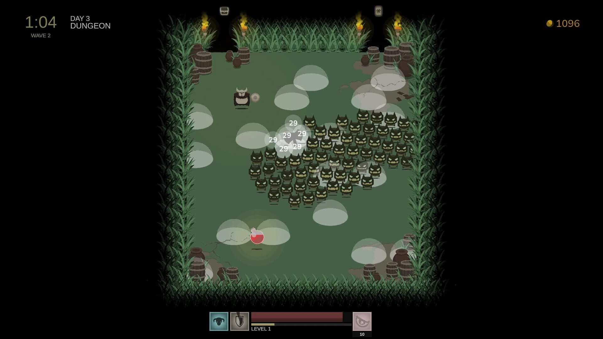 Barbarization screenshot 1