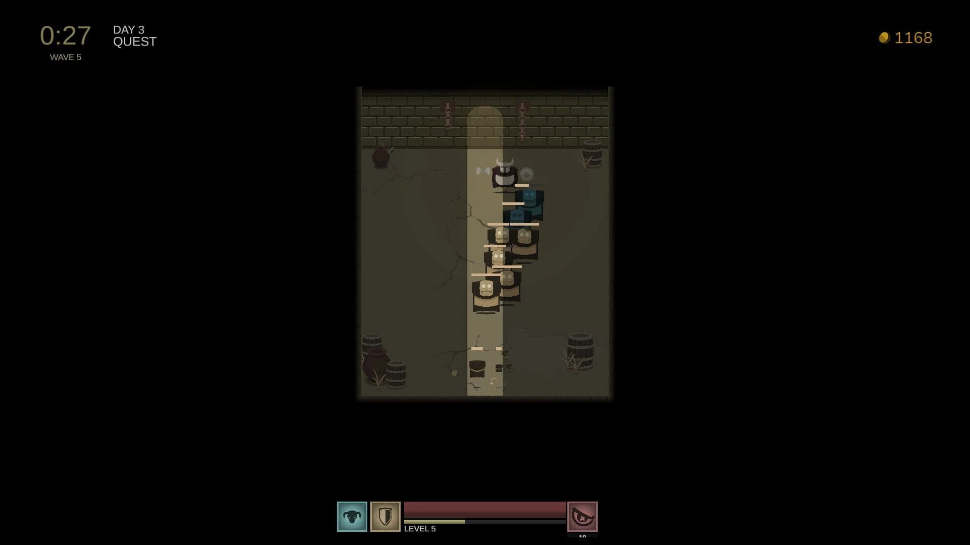 Barbarization screenshot 3