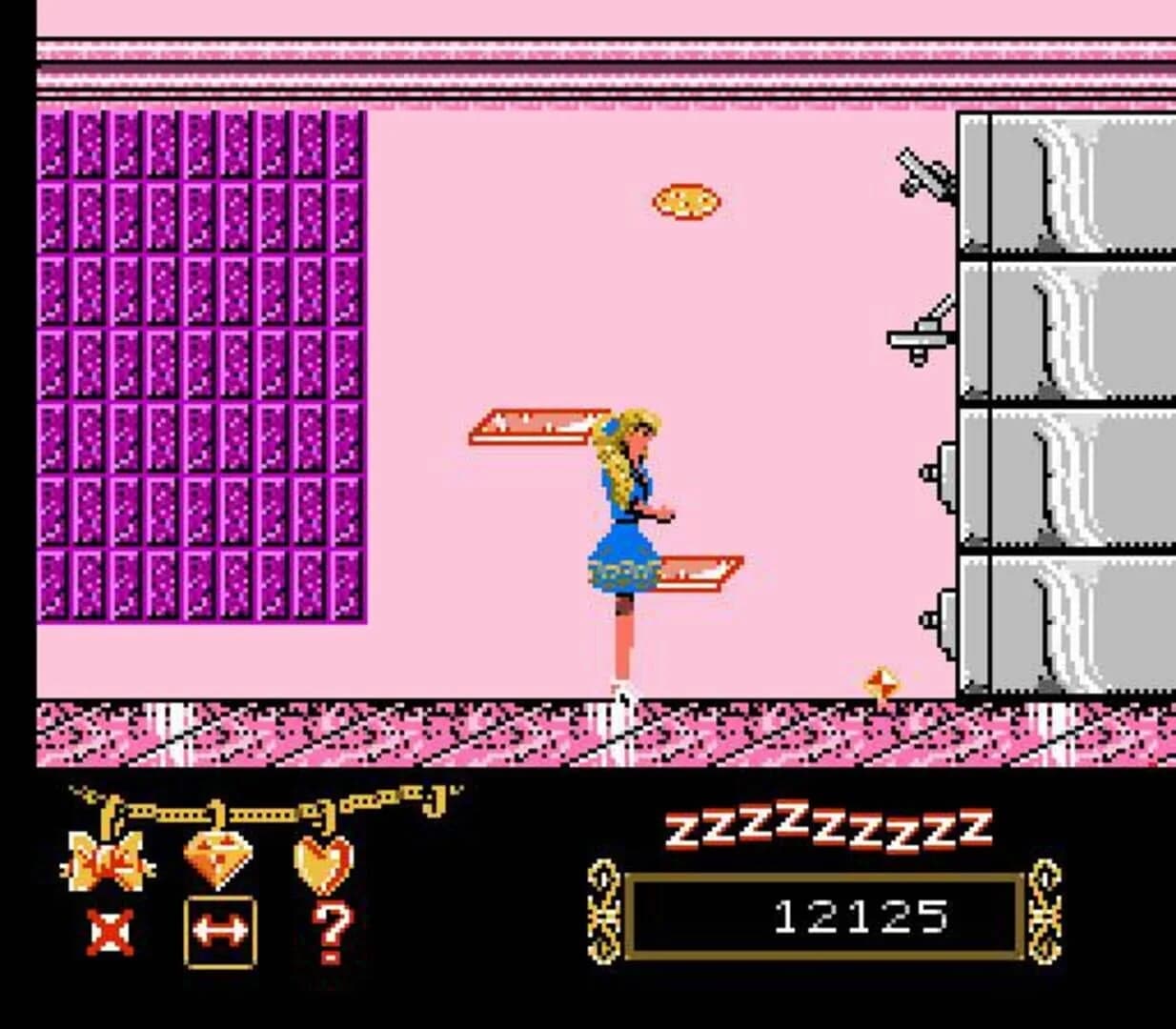 Barbie screenshot 4