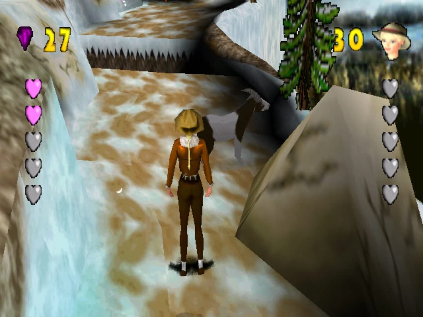 Barbie: Explorer screenshot 2