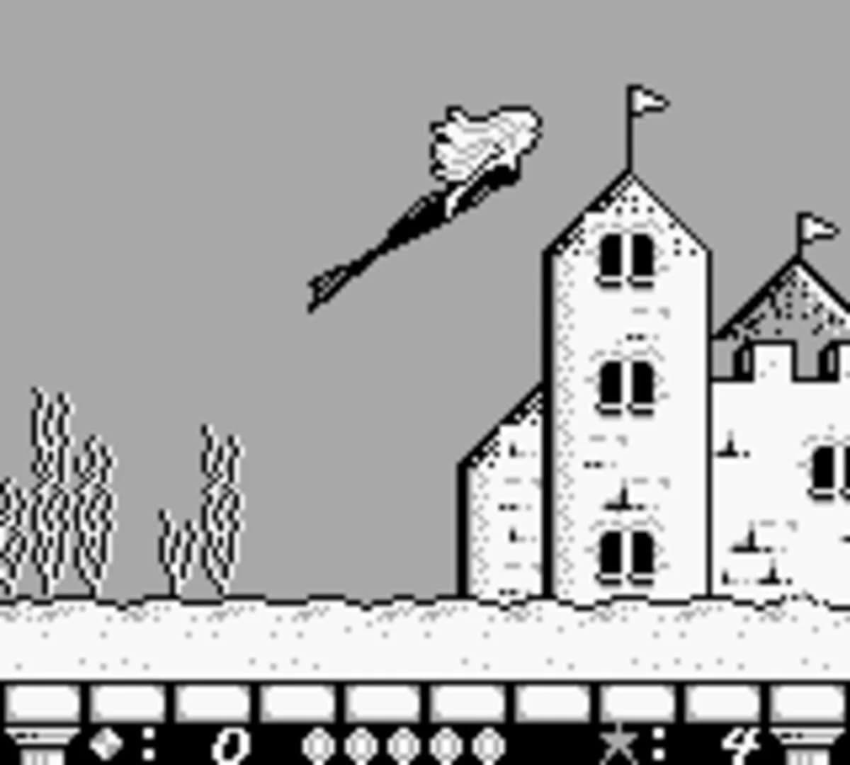 Barbie: Game Girl screenshot 2