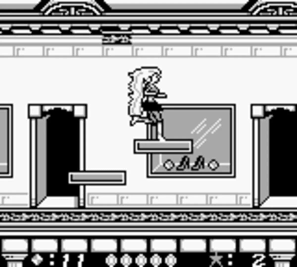 Barbie: Game Girl screenshot 1