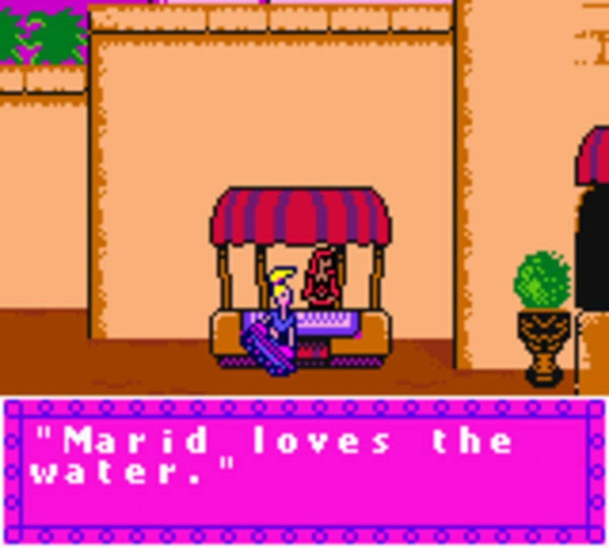 Barbie: Magic Genie Adventure screenshot 3