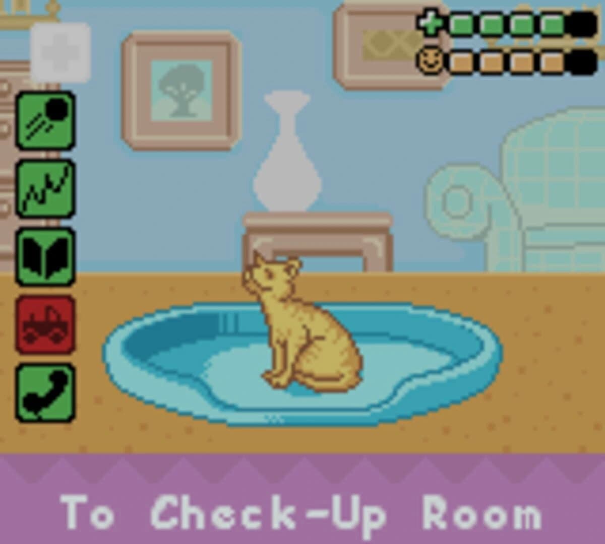 Barbie Pet Rescue screenshot 3