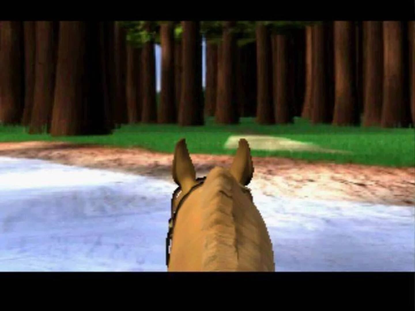 Barbie: Race & Ride screenshot 3