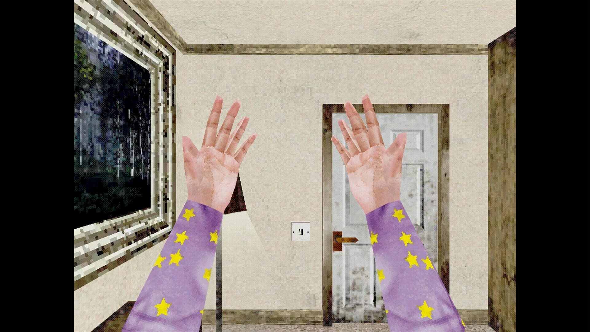 Barbotine screenshot 2