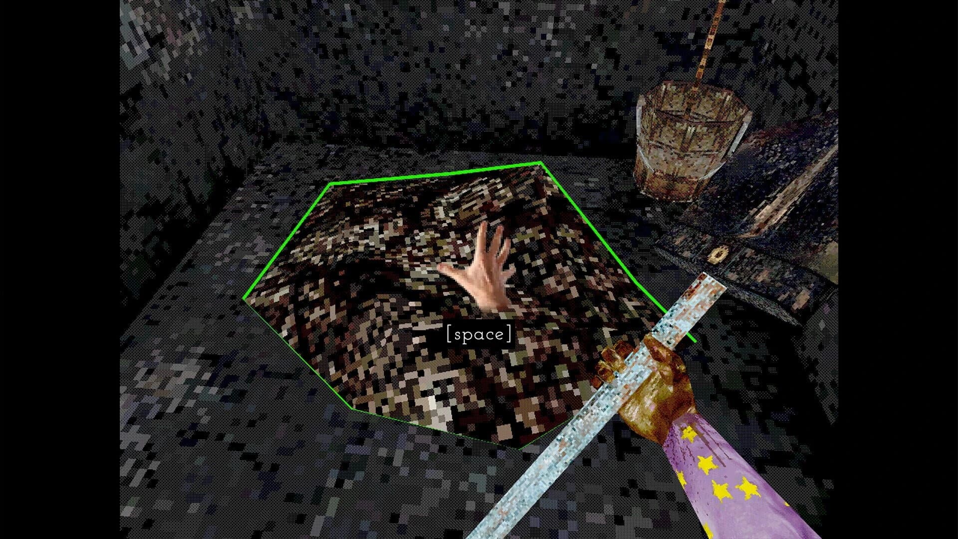 Barbotine screenshot 4