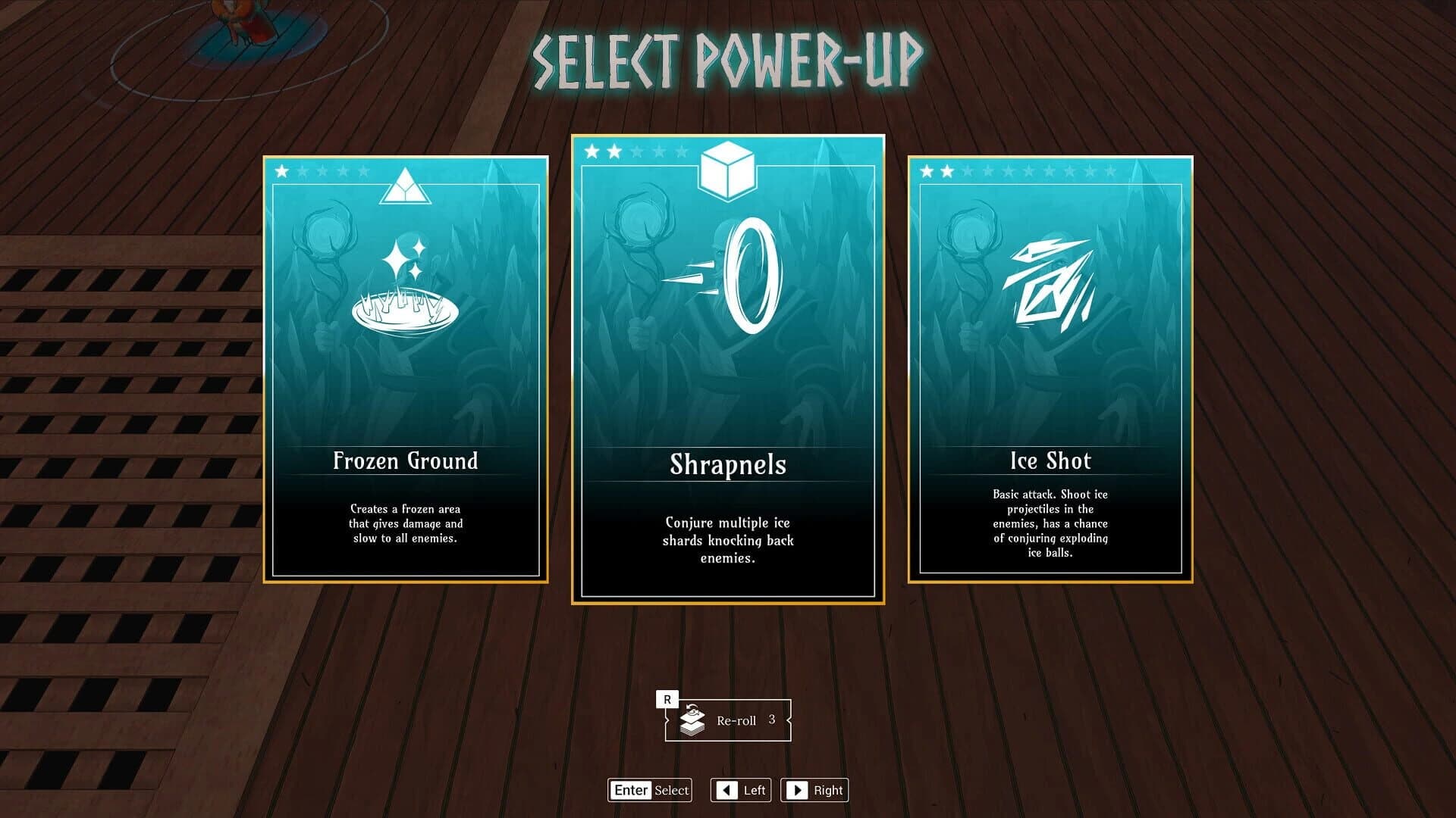 Bard’s Fault screenshot 4