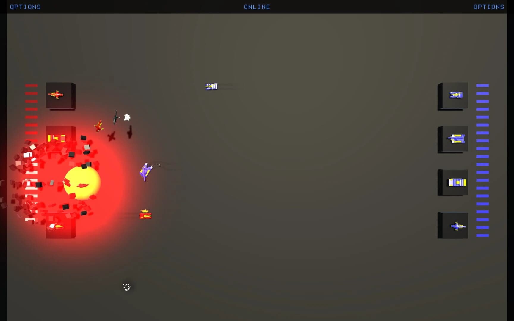 Bare Metal screenshot 2