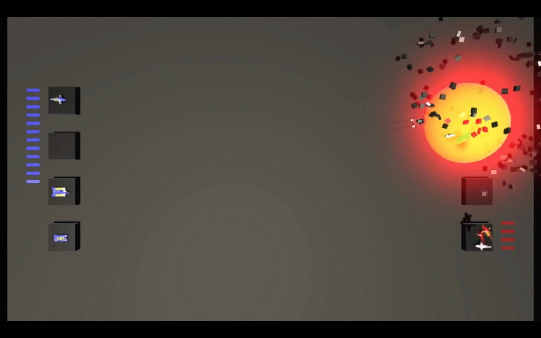 Bare Metal screenshot 3