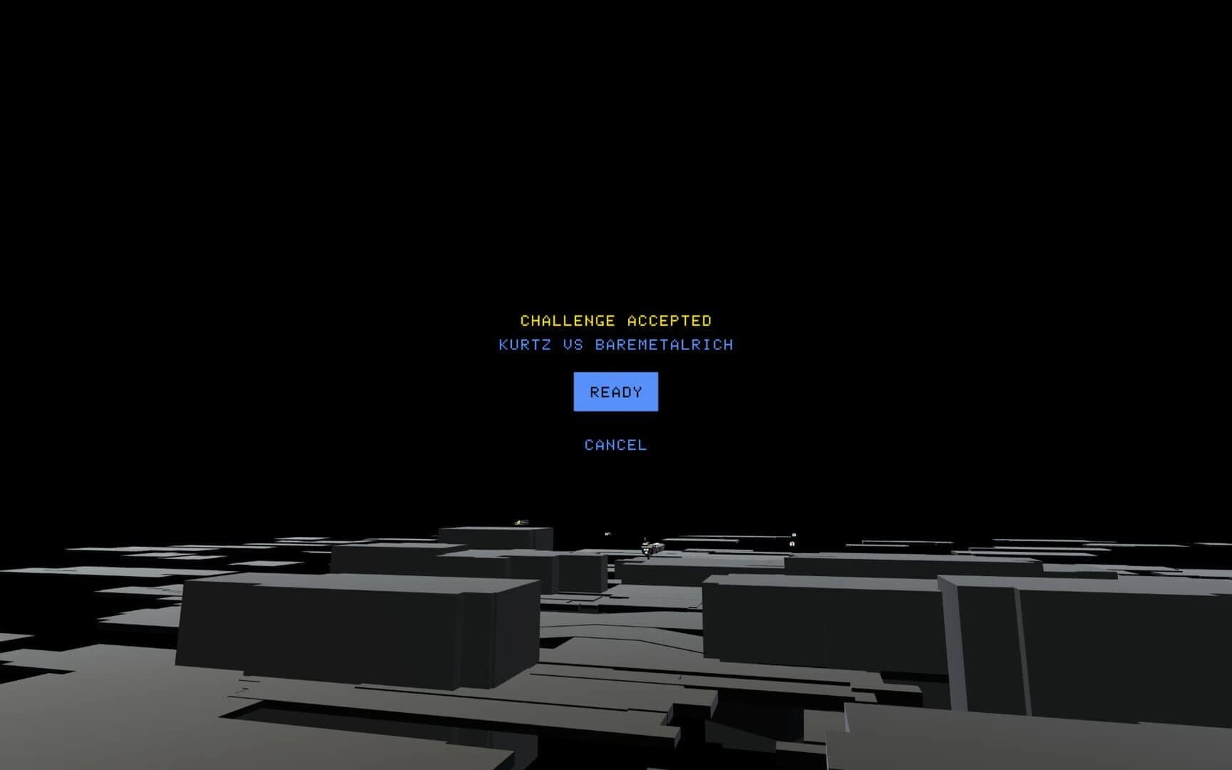 Bare Metal screenshot 1