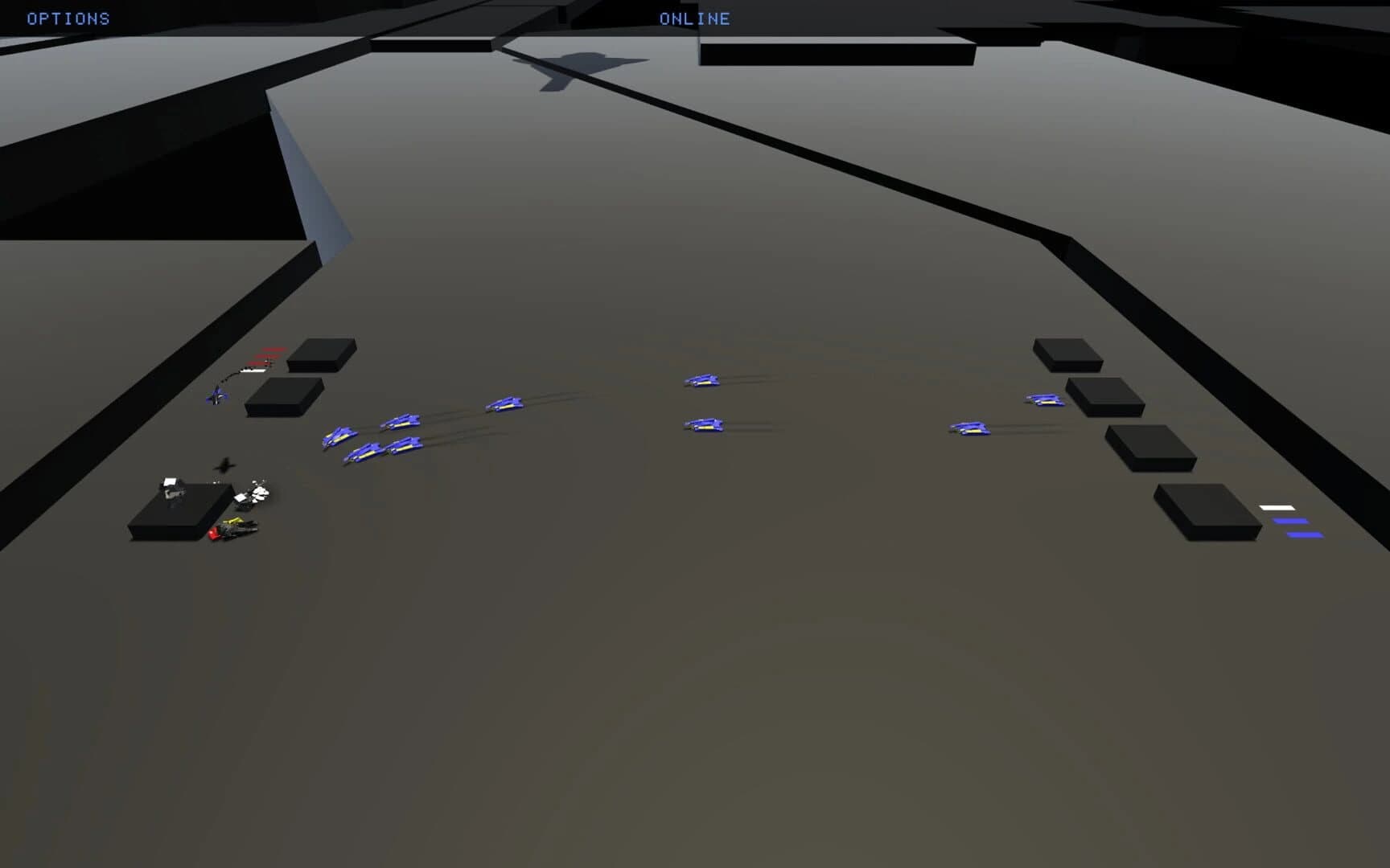 Bare Metal screenshot 5