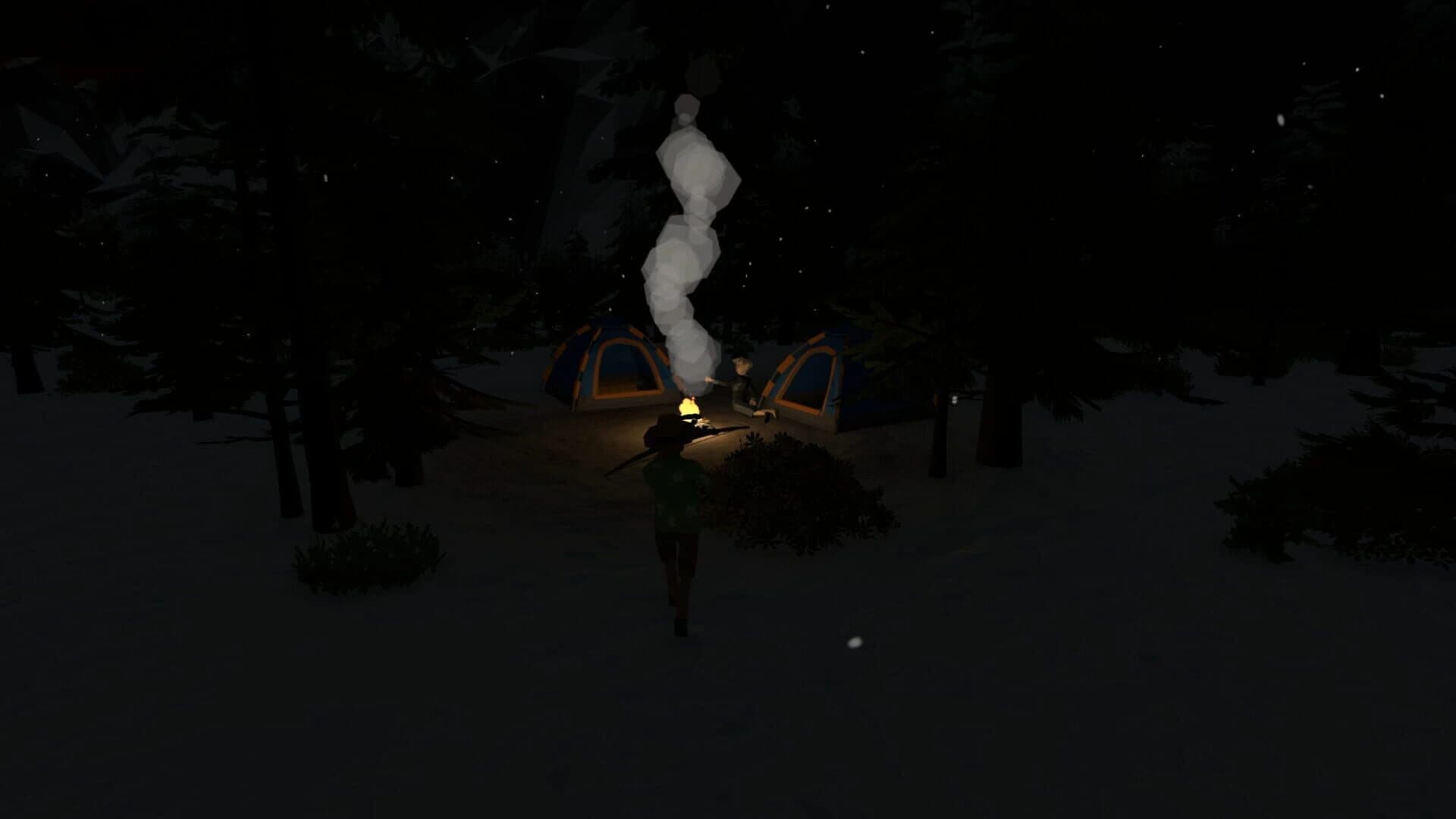 Barely Alive screenshot 3