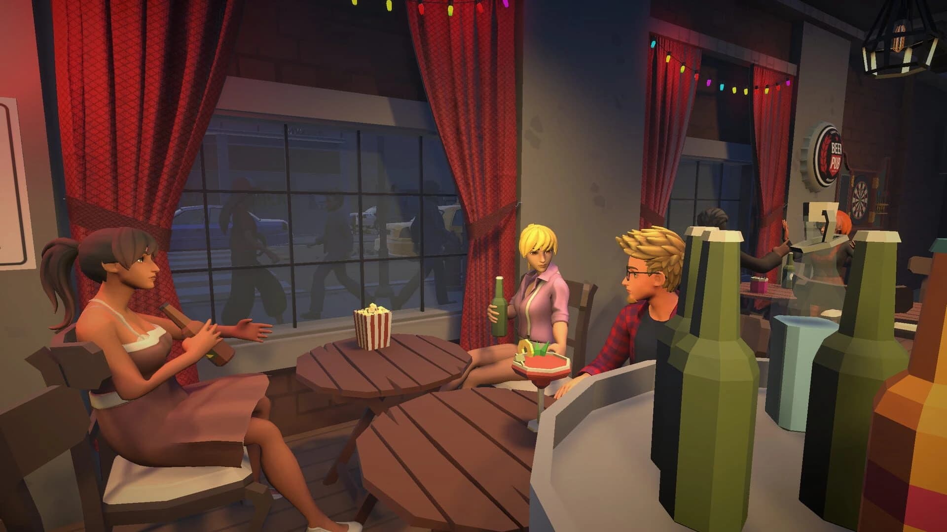 Barfender screenshot 5