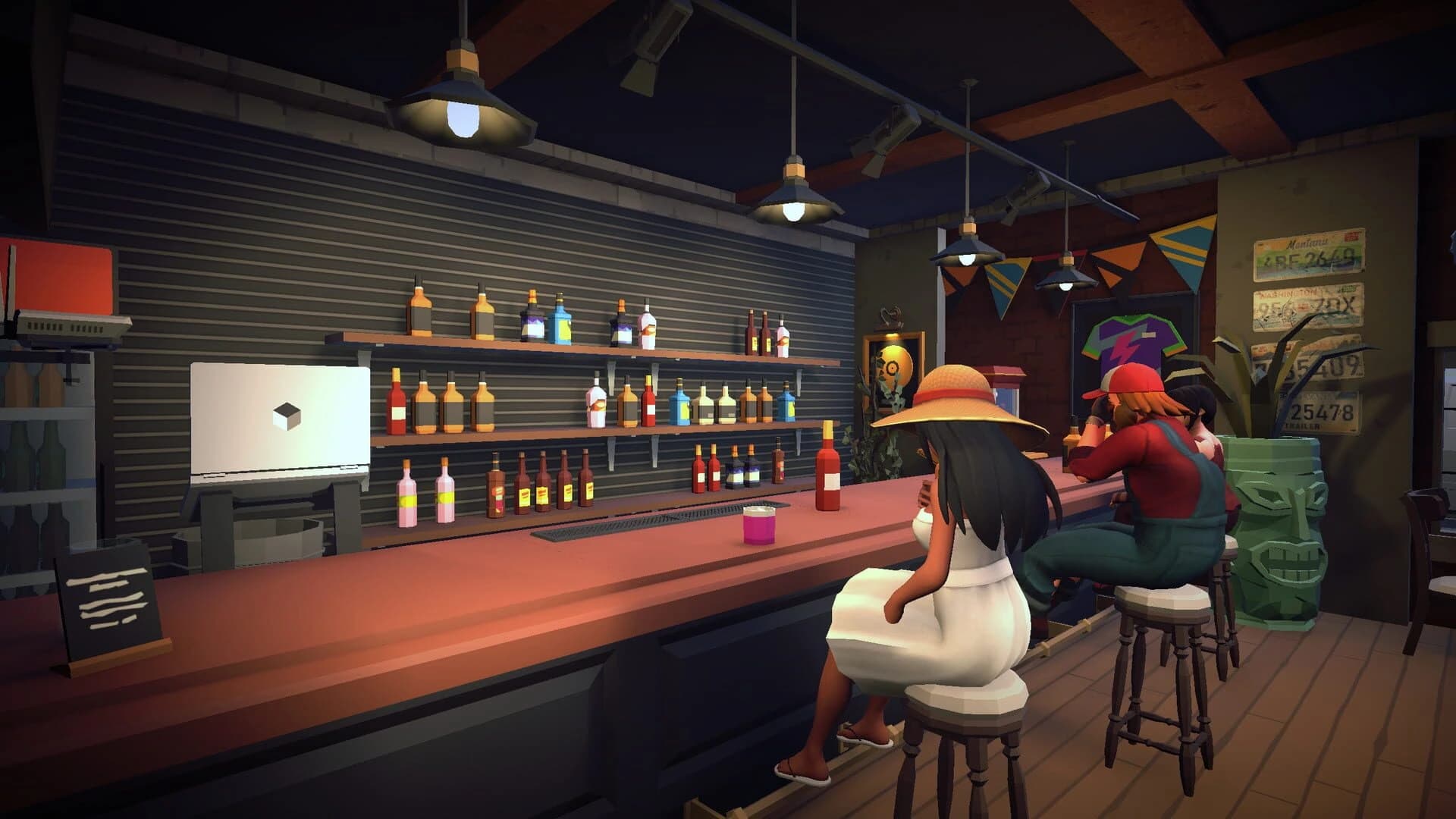 Barfender screenshot 3