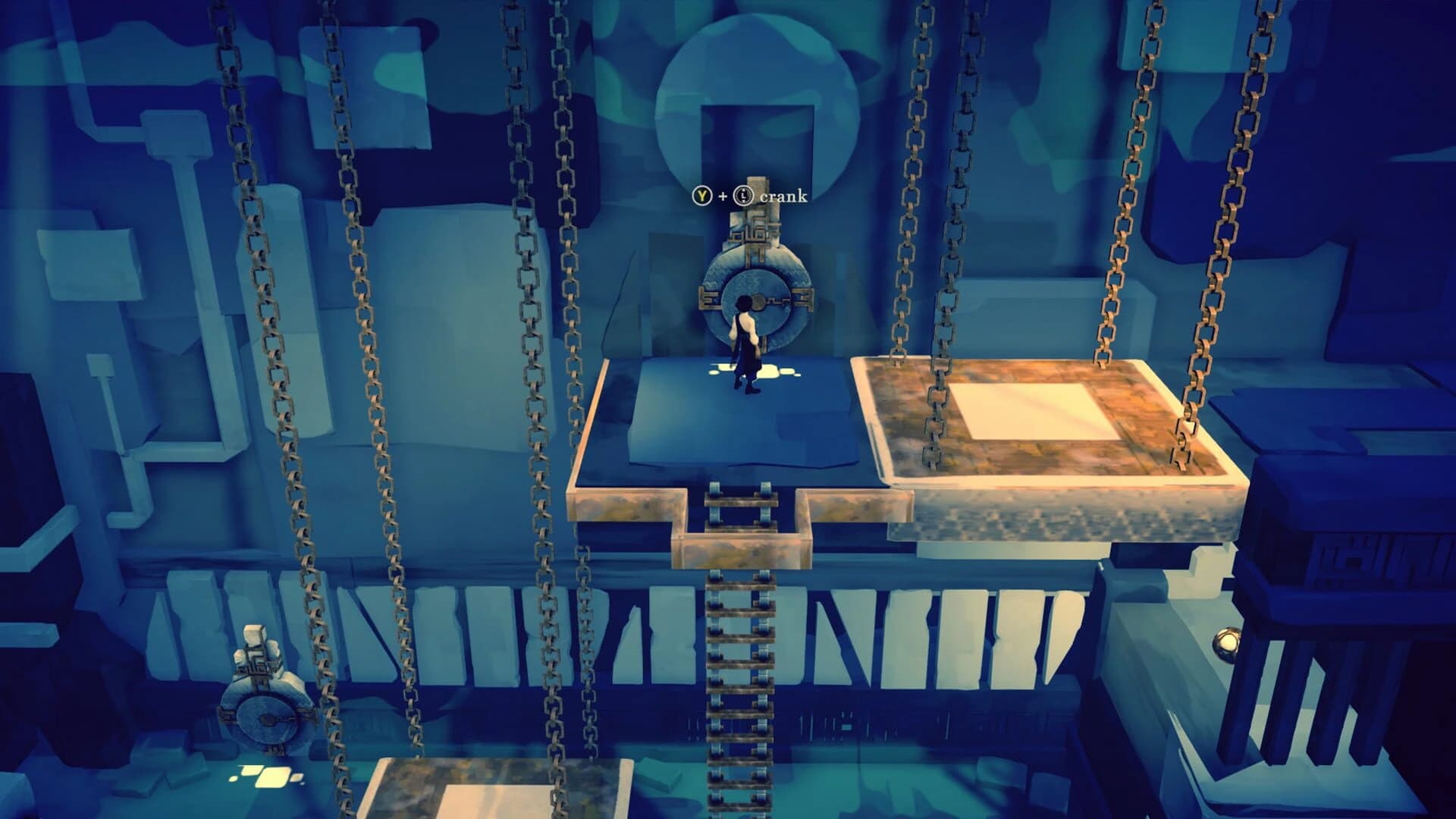 Bargan's Treasure screenshot 5